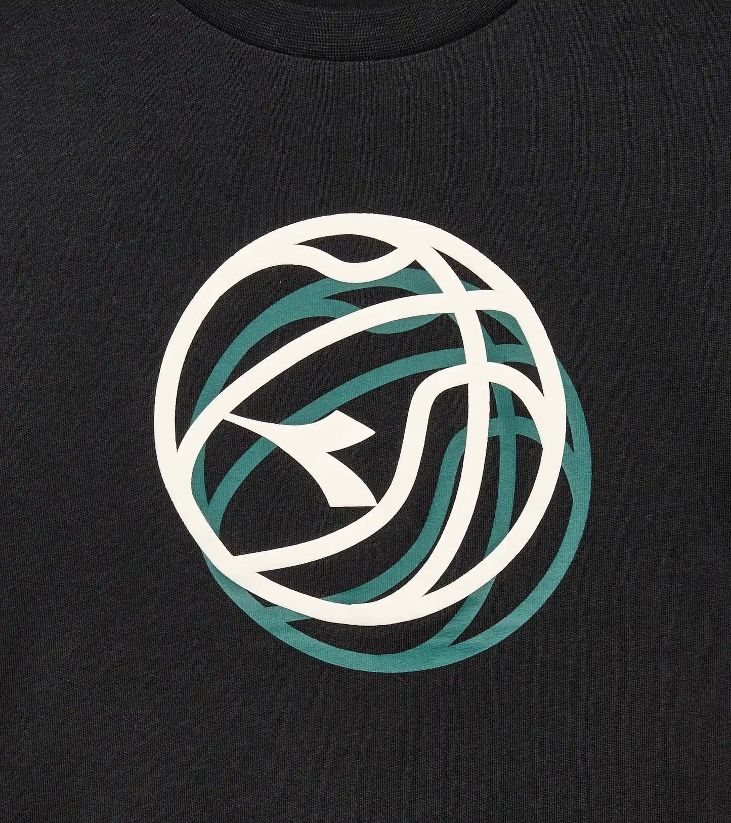 JB. T-SHIRT SS