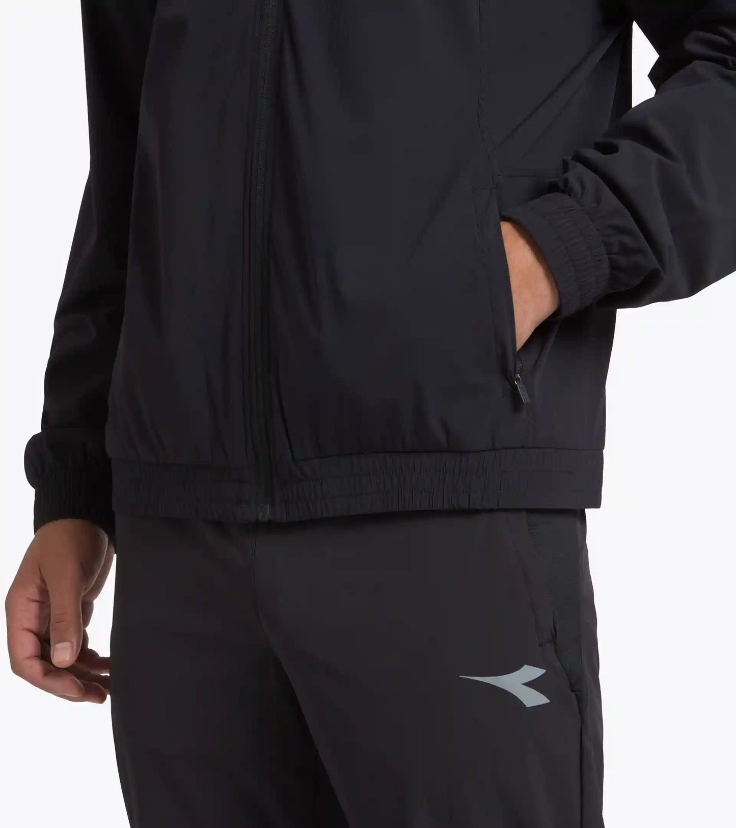 TECH TRACK JACKET