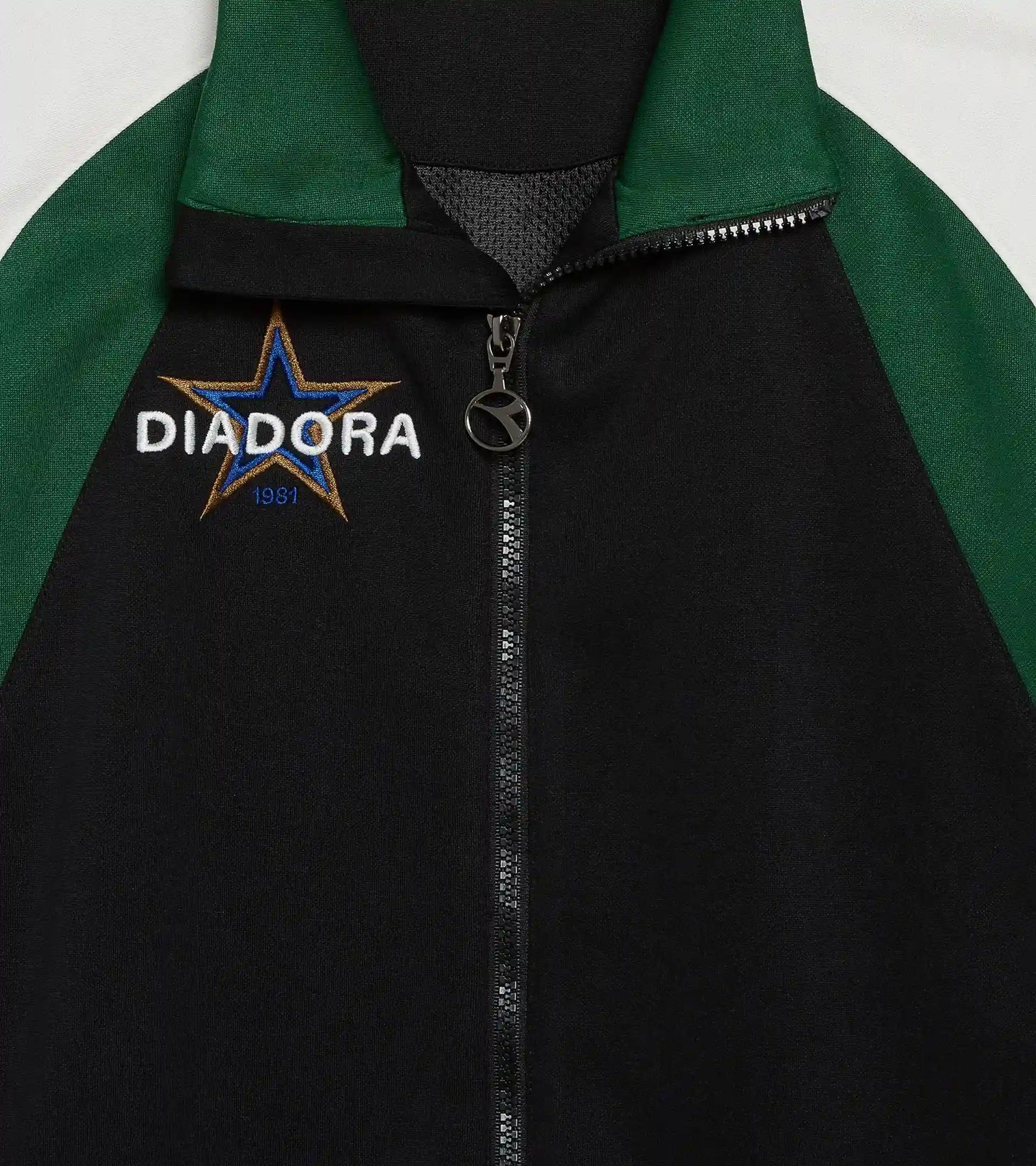 TRACK JACKET LEGACY