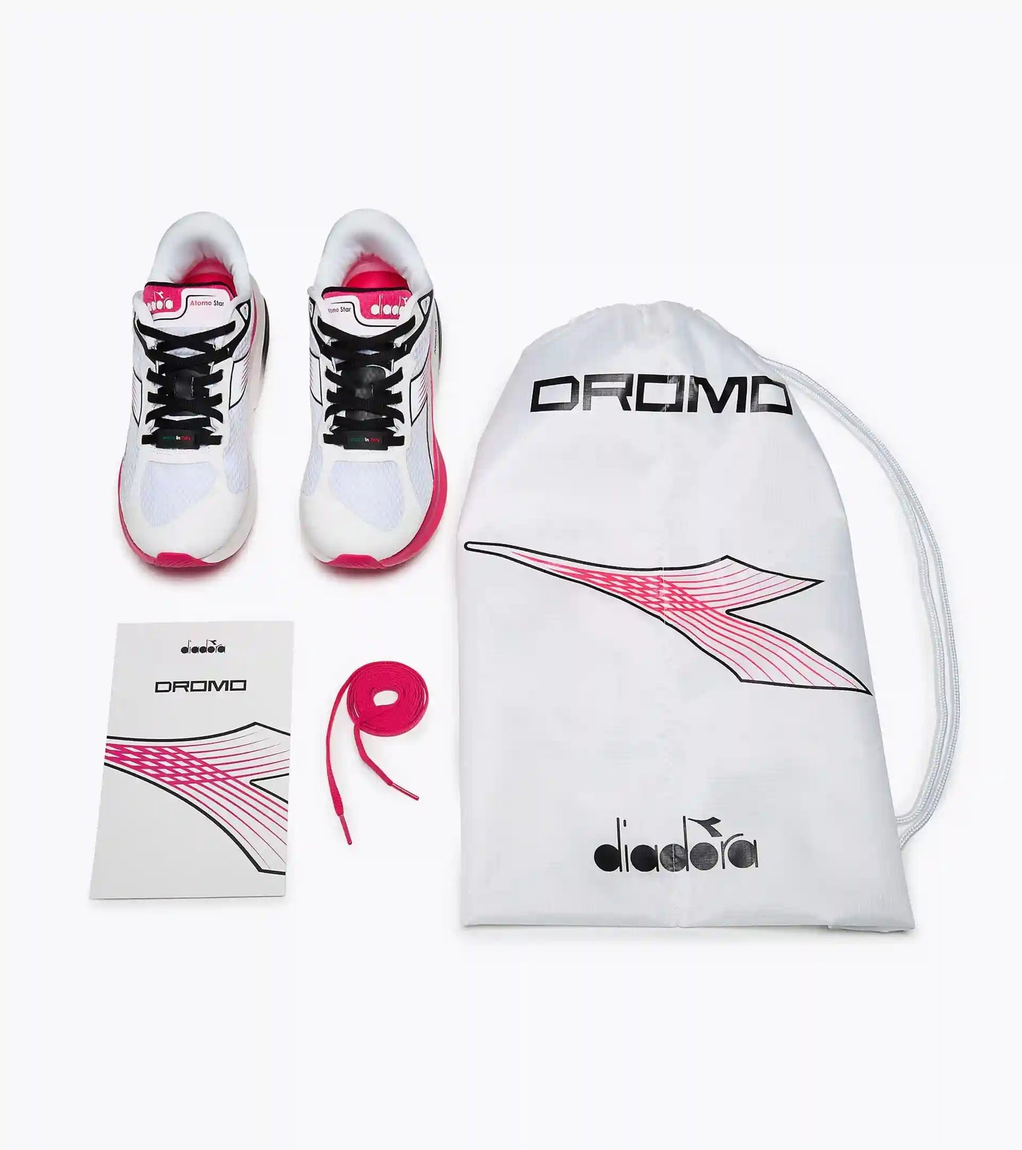 ATOMO STAR DROMO