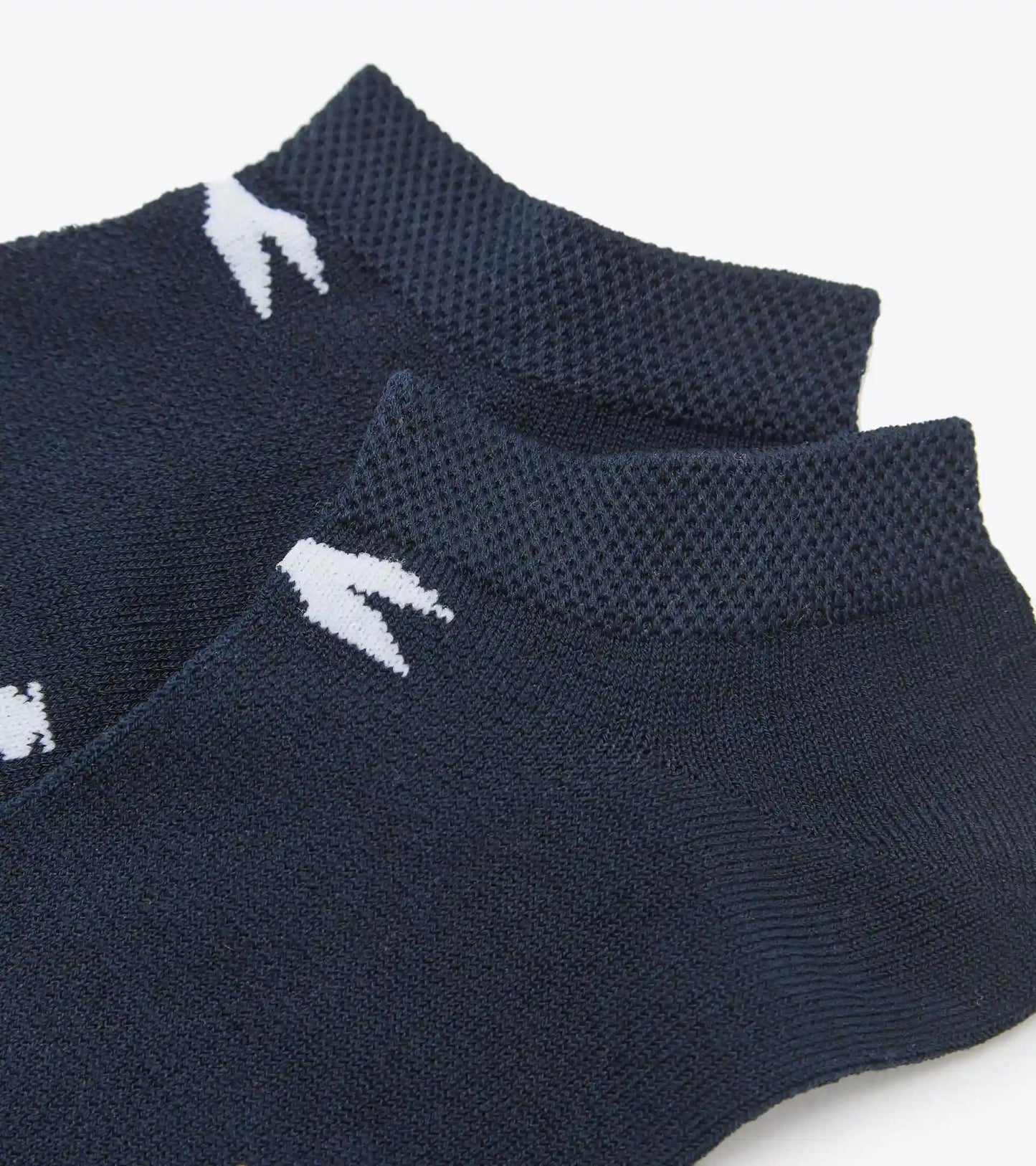 U.QUARTER MULTI SOCKS 3-PACK