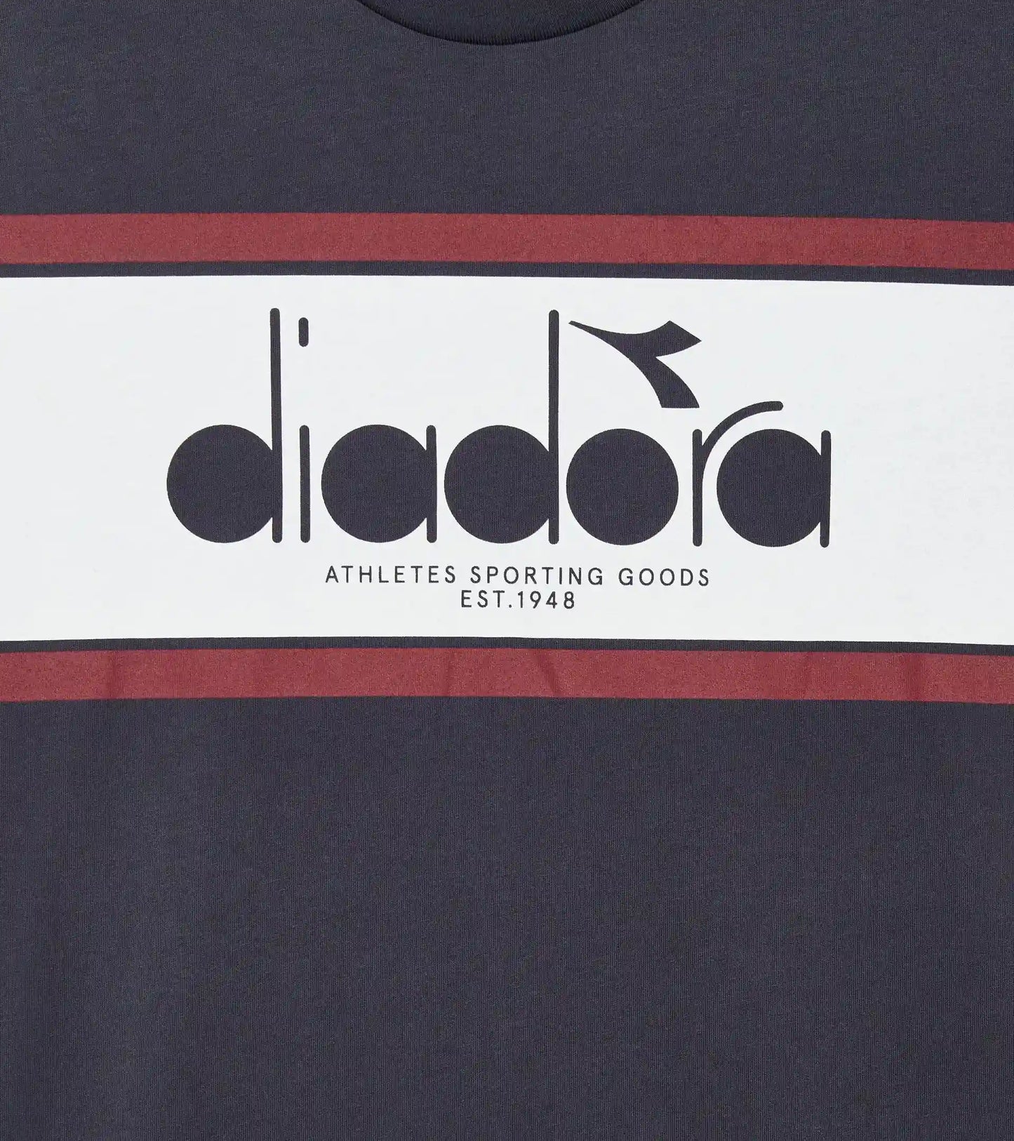 T-SHIRT SS LOGO