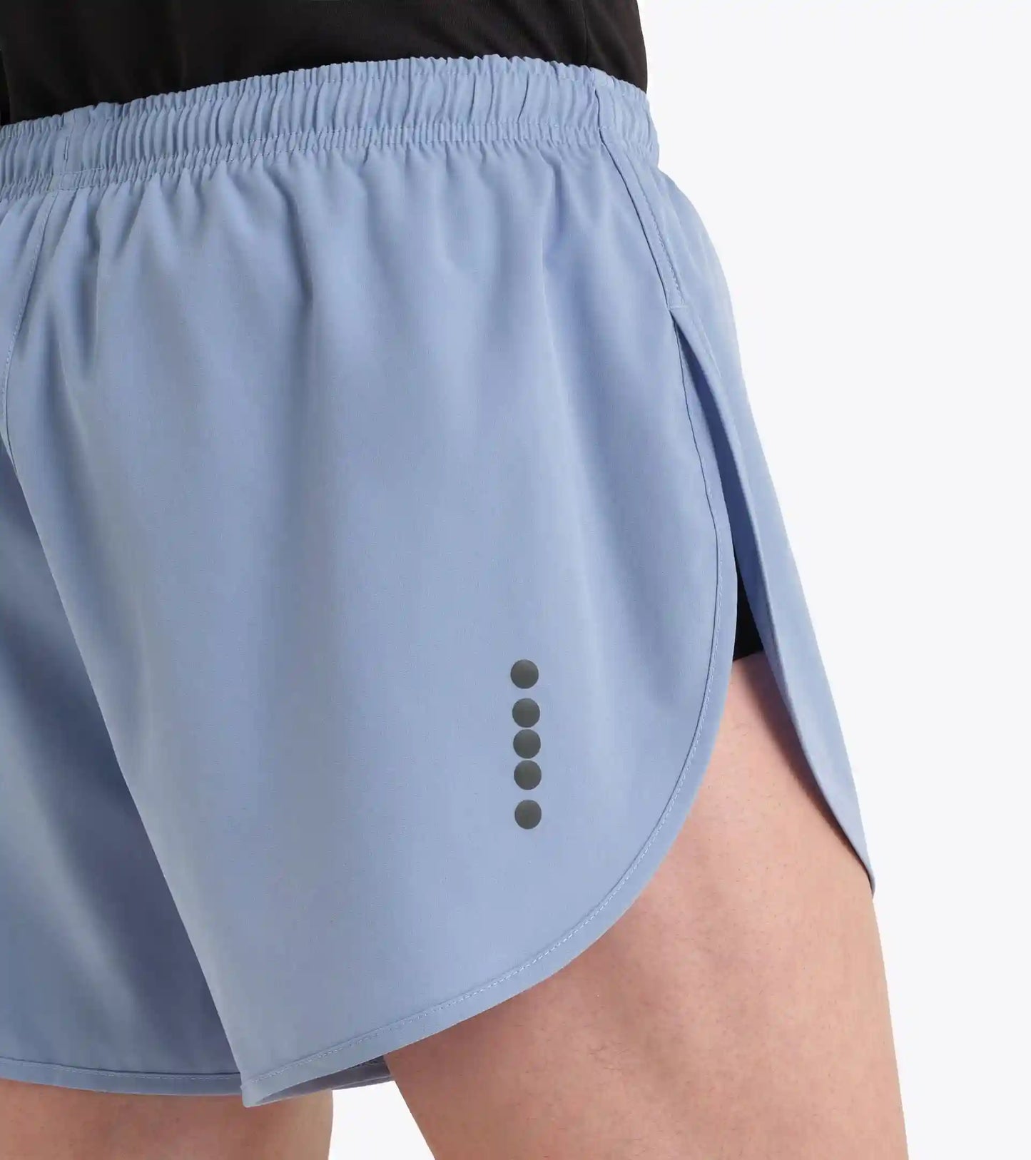 RUN SHORTS 3''
