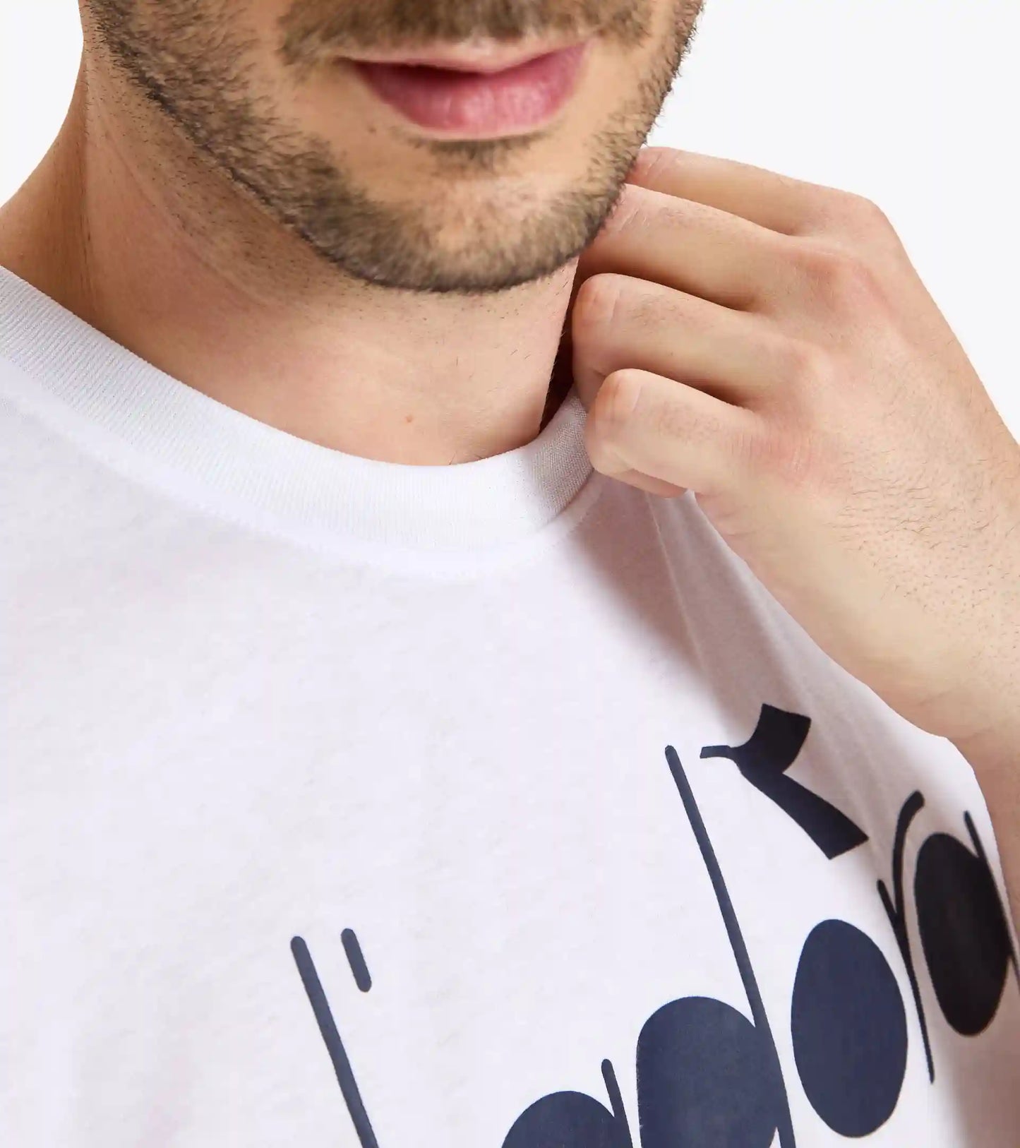 SS T-SHIRT DIADORA CLUB
