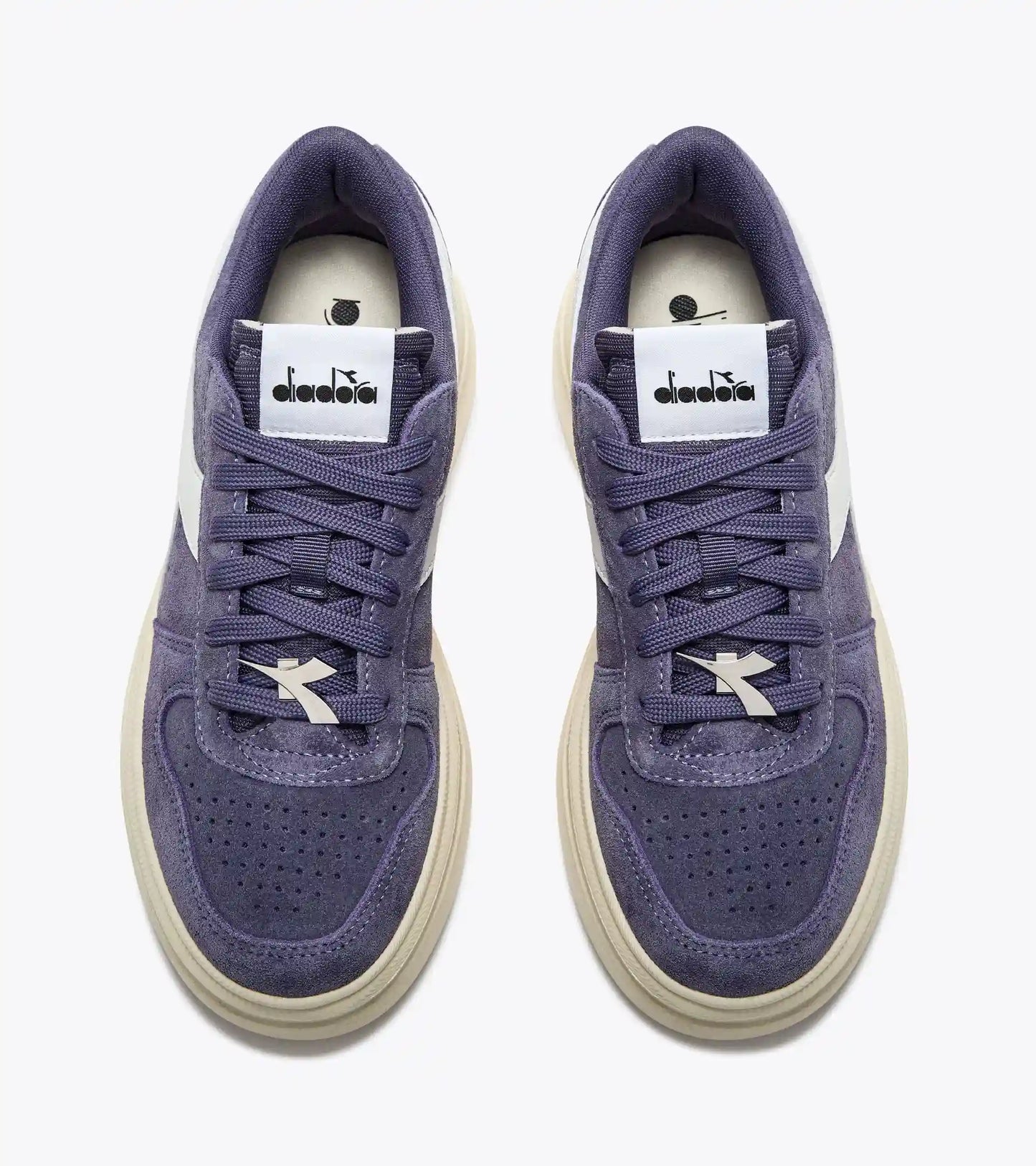 MAGIC BOLD SUEDE WN