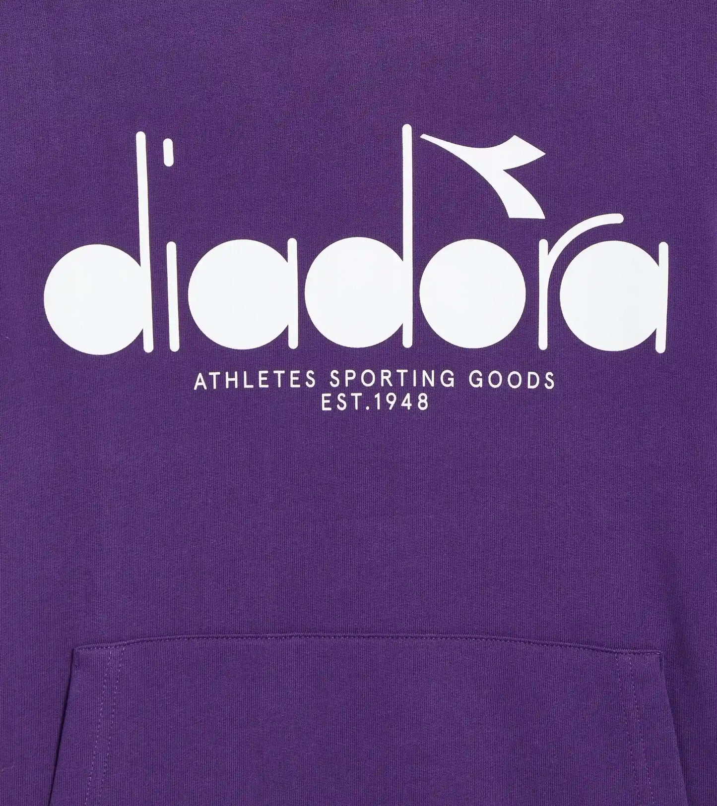 HOODIE LOGO