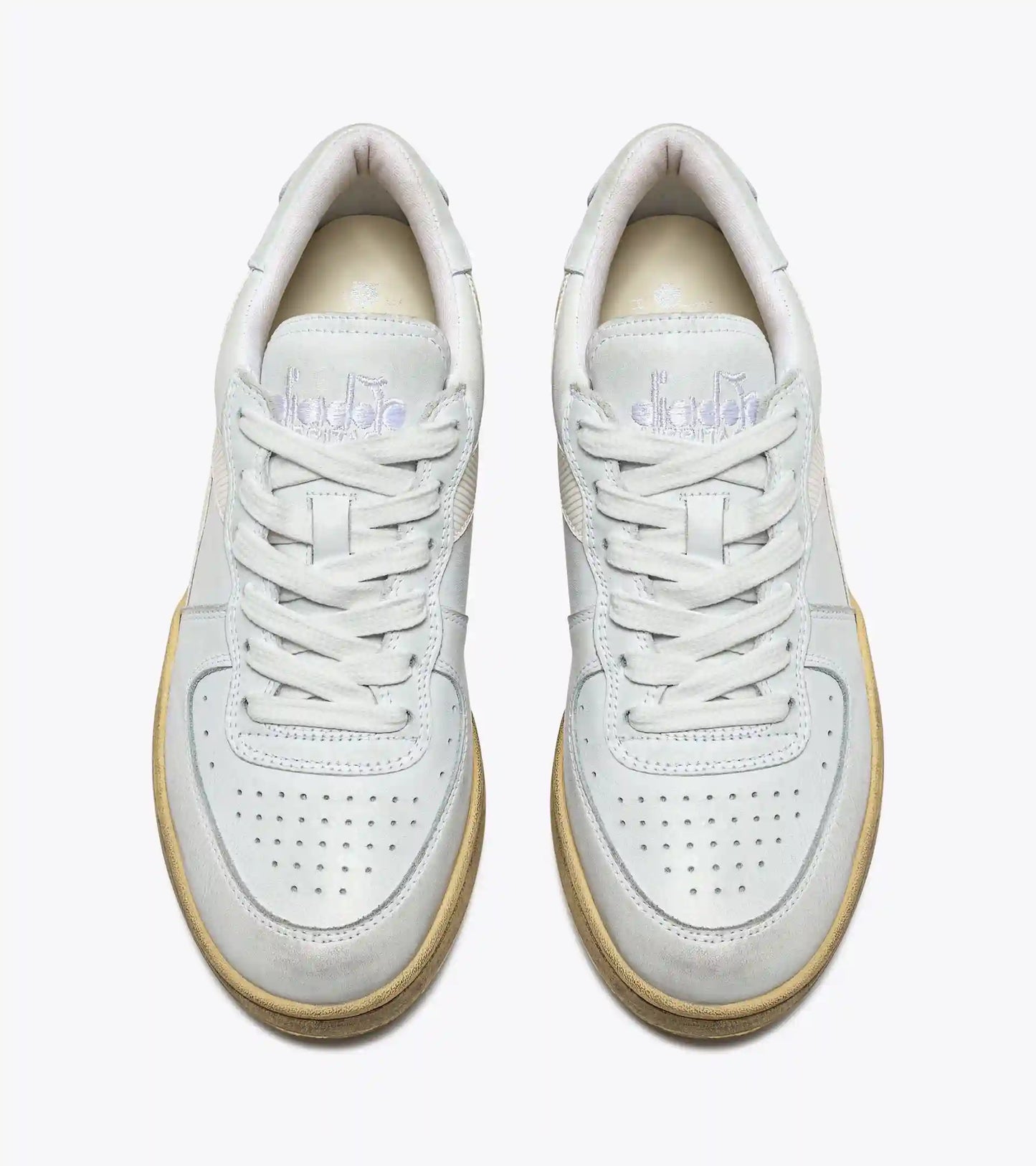 MI BASKET LOW USED