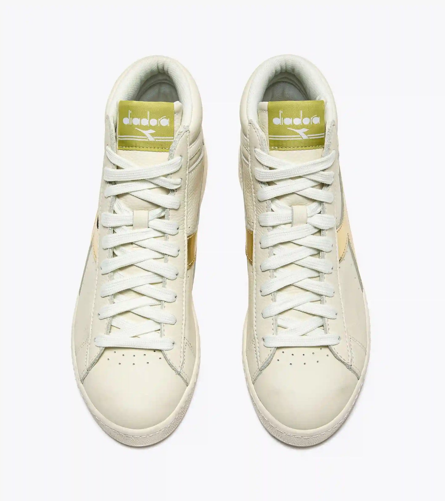 GAME L HIGH WAXED METAL WN