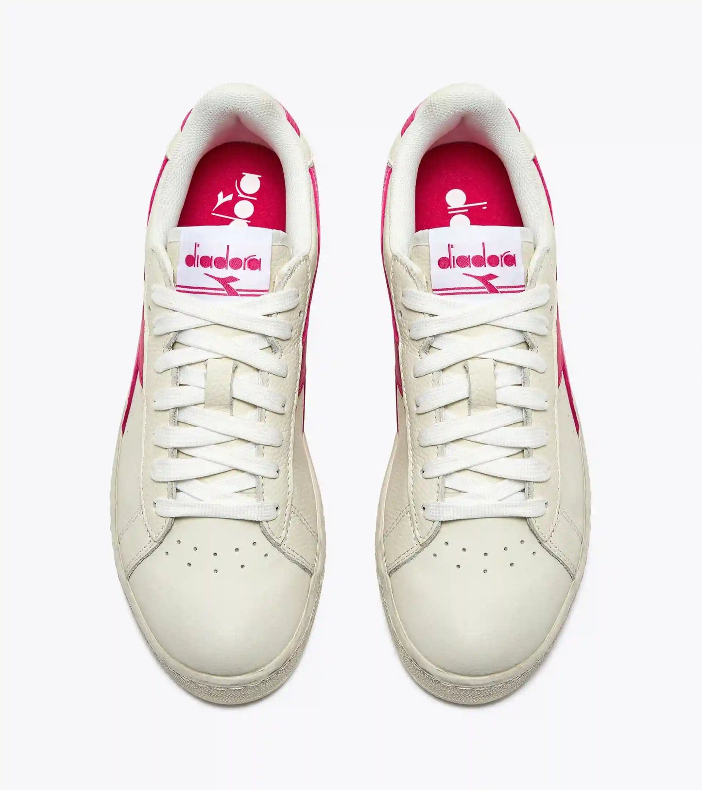 GAME L LOW WAXED