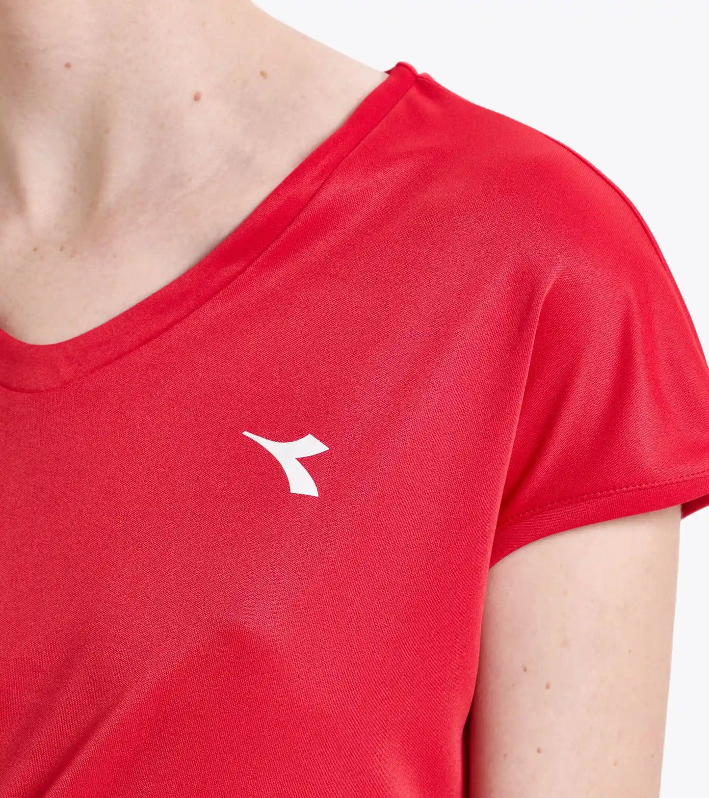 L. T-SHIRT TEAM