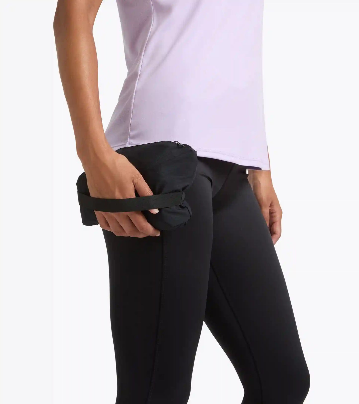 RUN 3/4 TIGHTS W