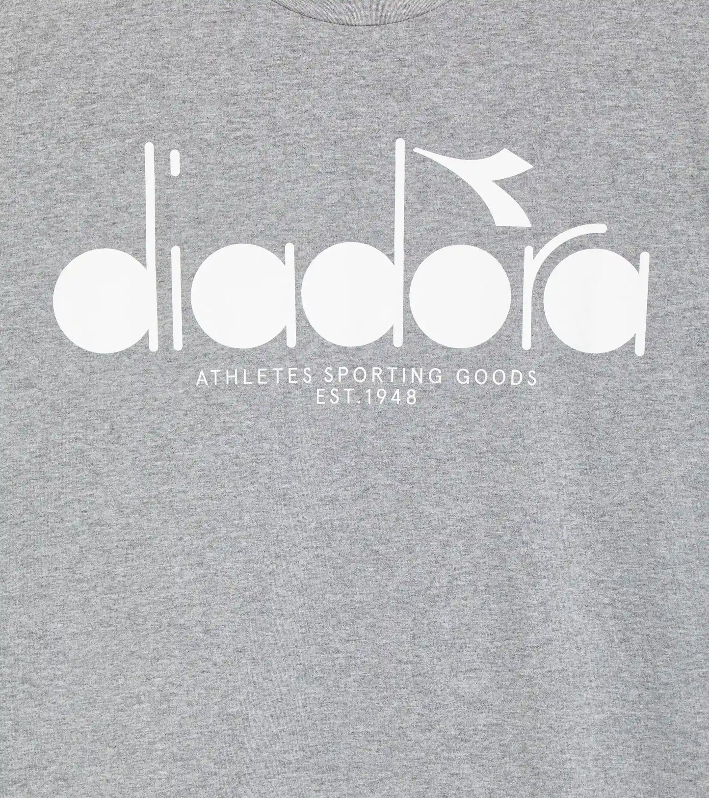 T-SHIRT SS LOGO