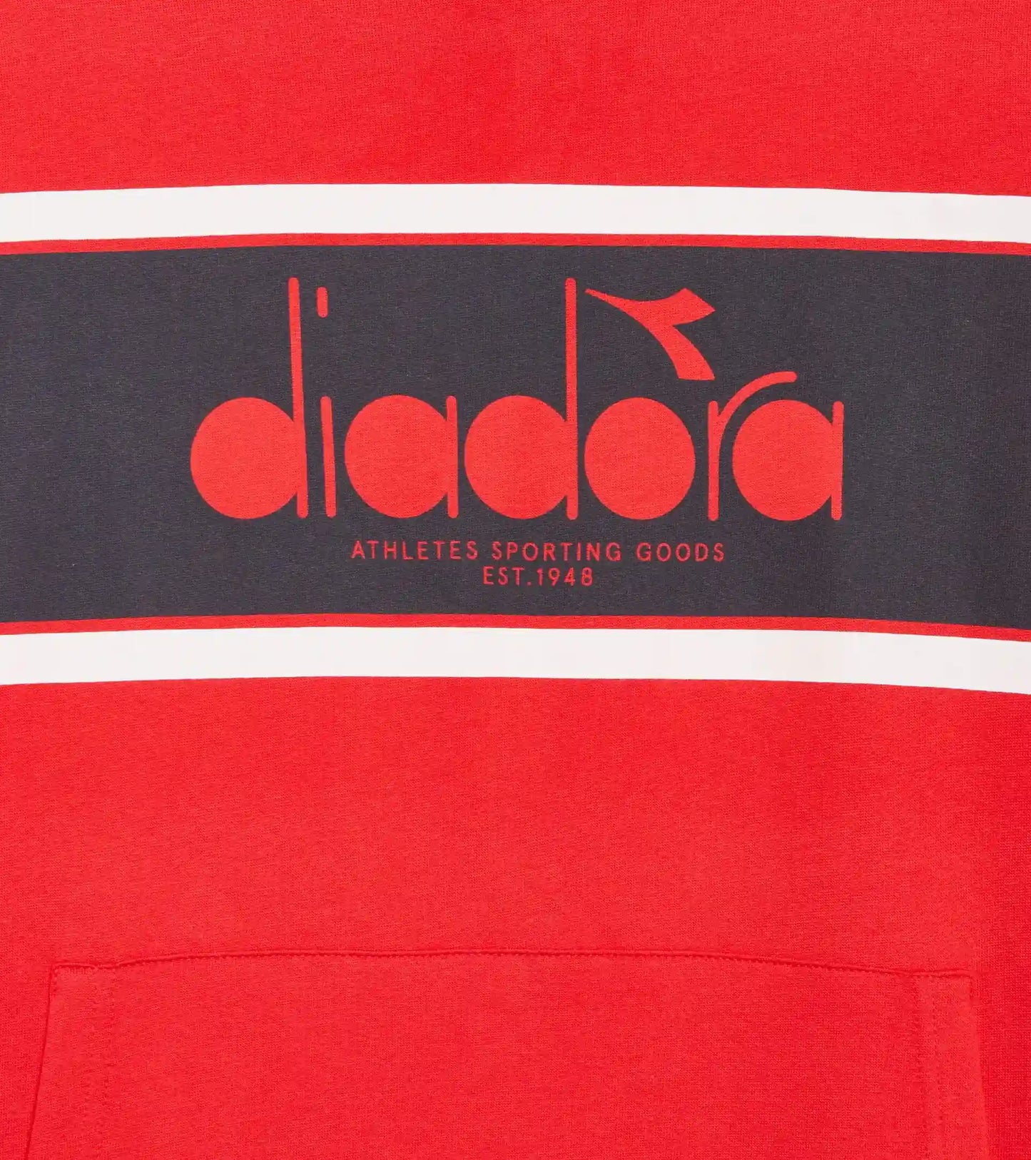HOODIE LOGO