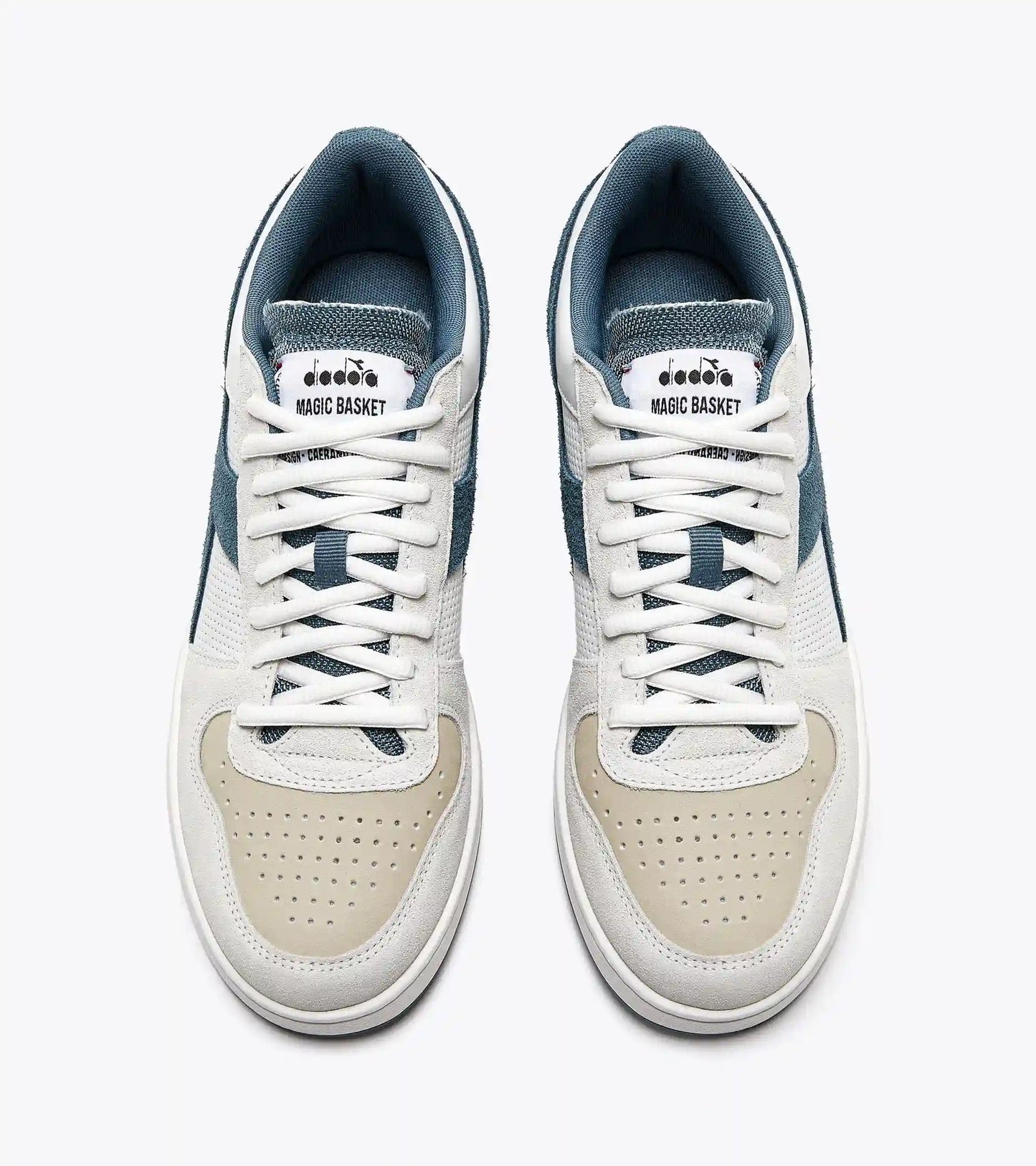 MAGIC BASKET LOW NEAT