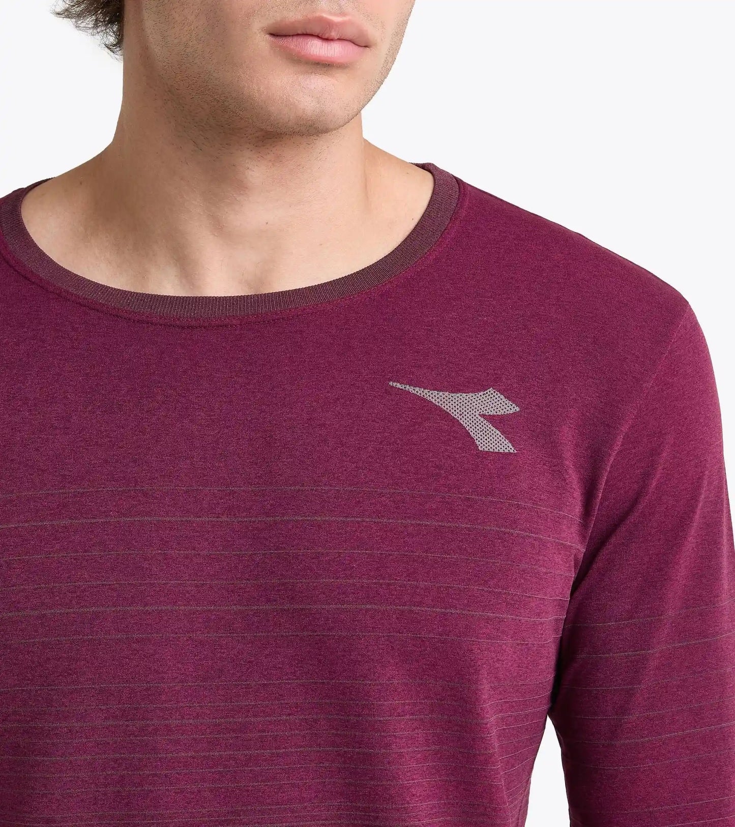 LS T-SHIRT STRATOUNO