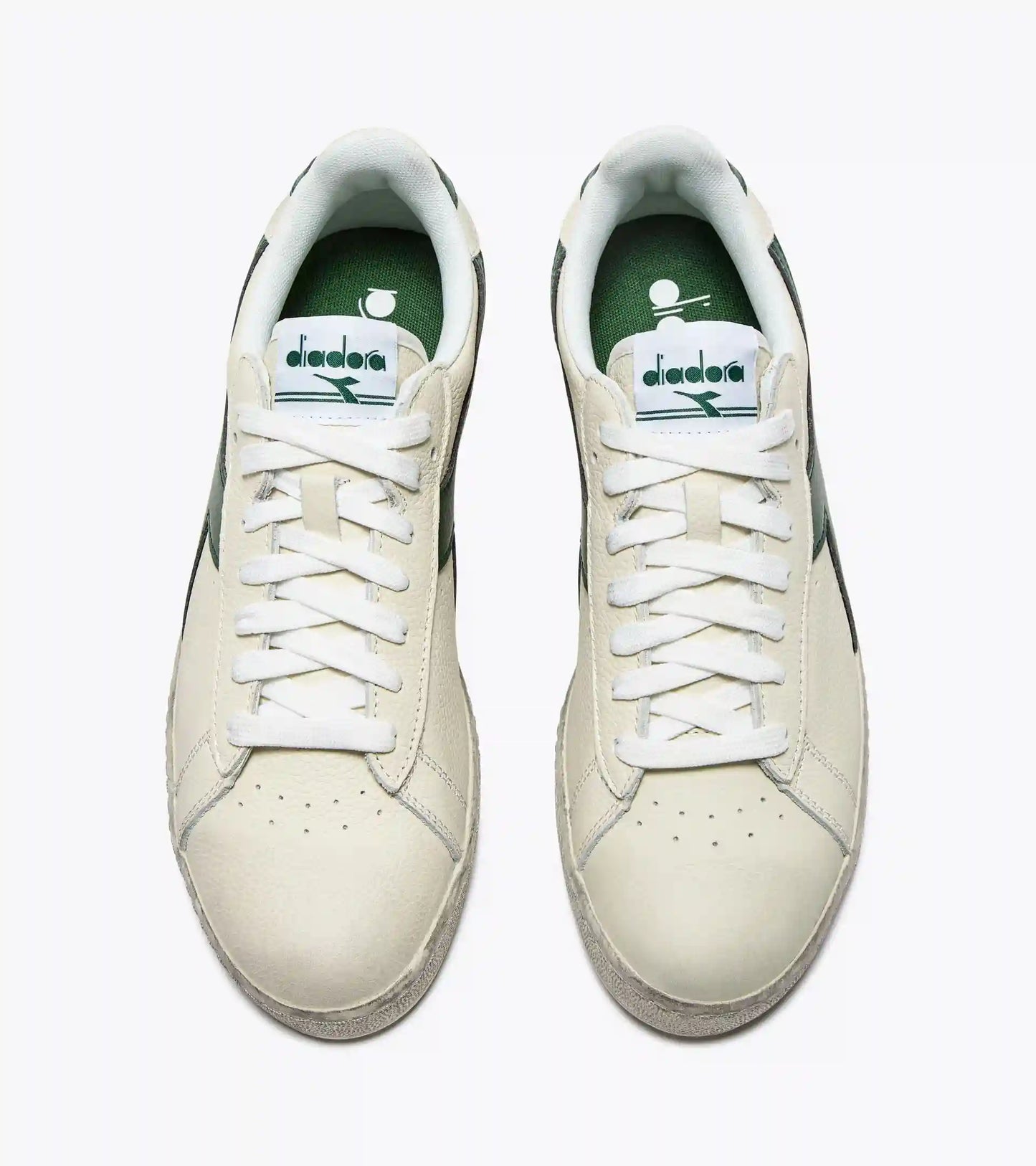 GAME L LOW WAXED