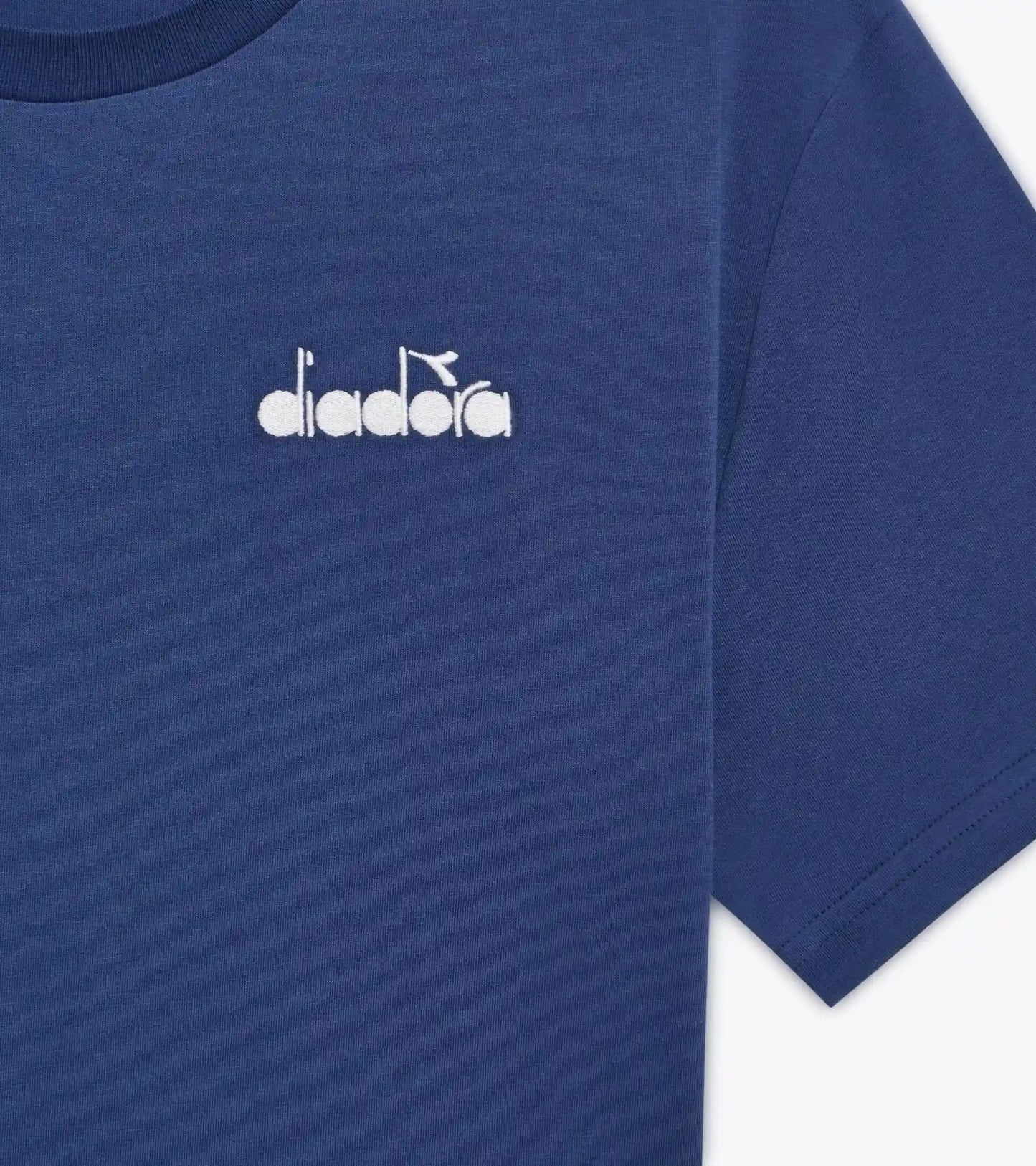 T-SHIRT SS LOGO