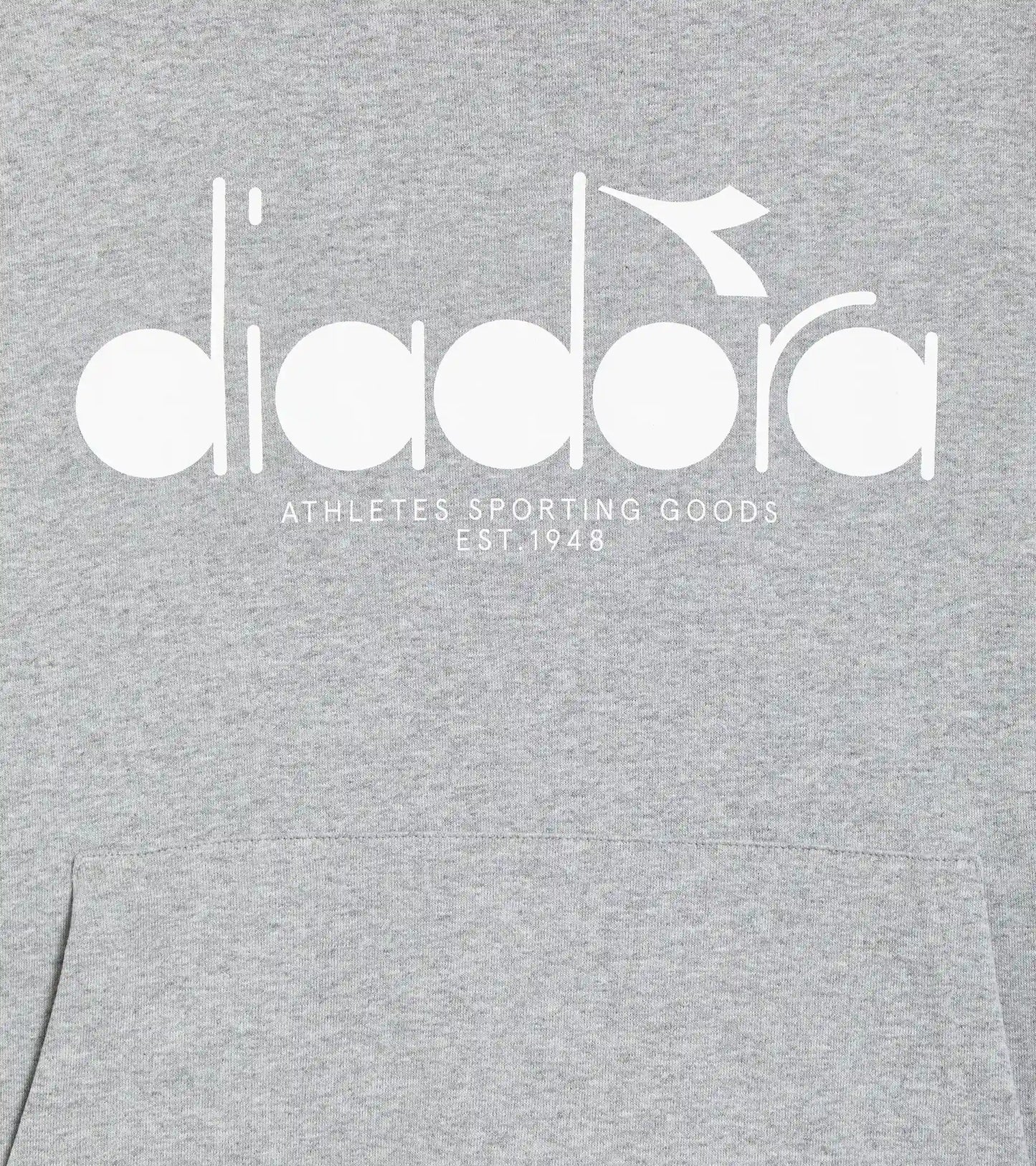 HOODIE LOGO