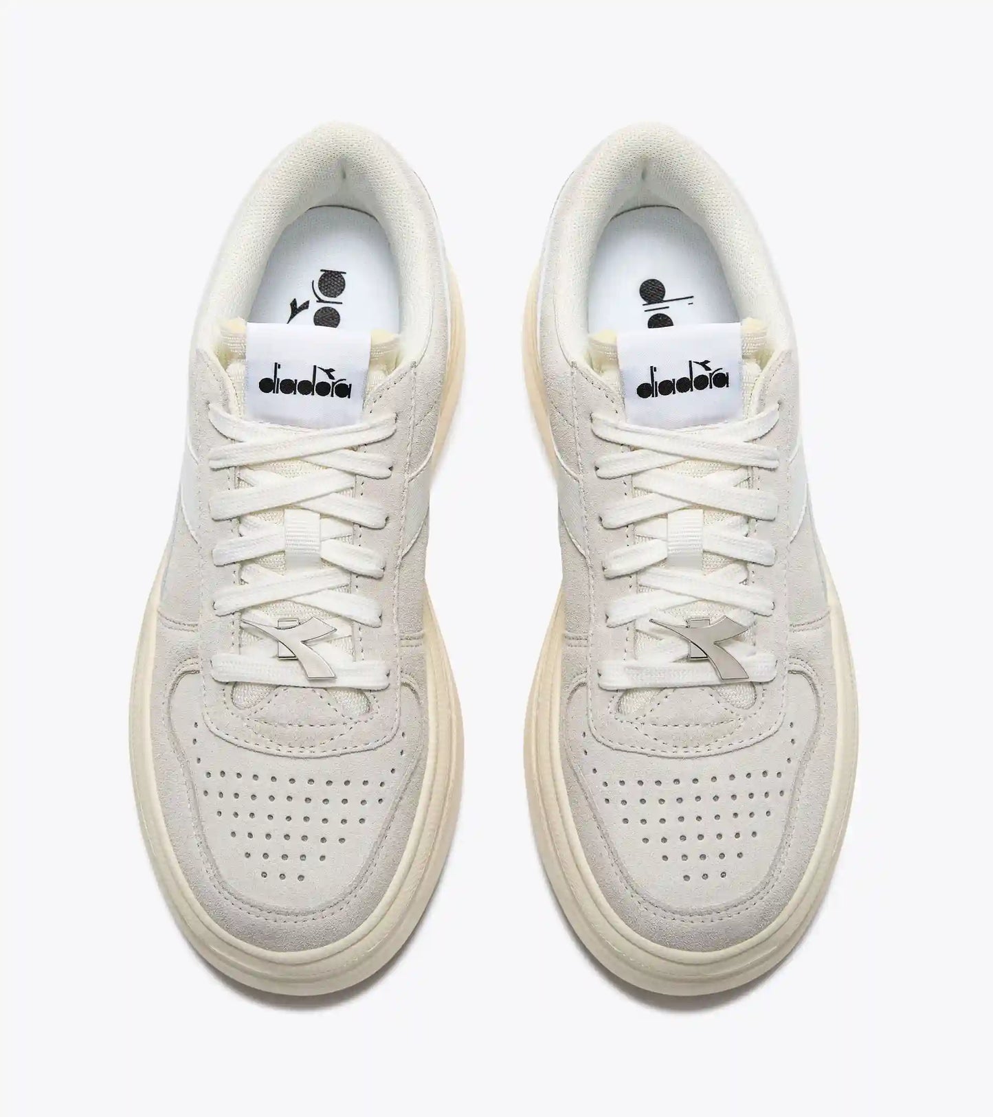 MAGIC BOLD SUEDE WN