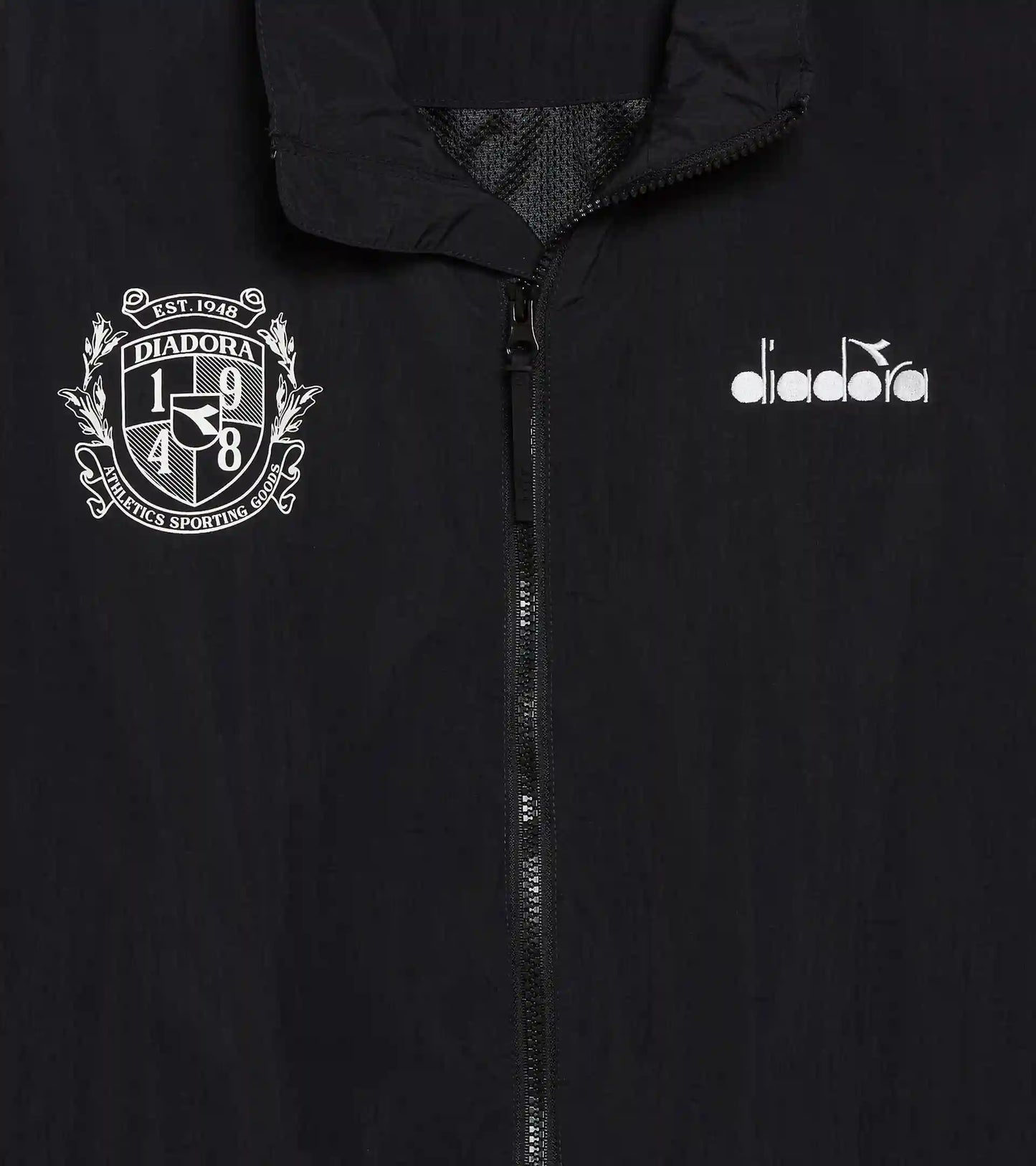 TRACKSUIT LOGO EXC. II