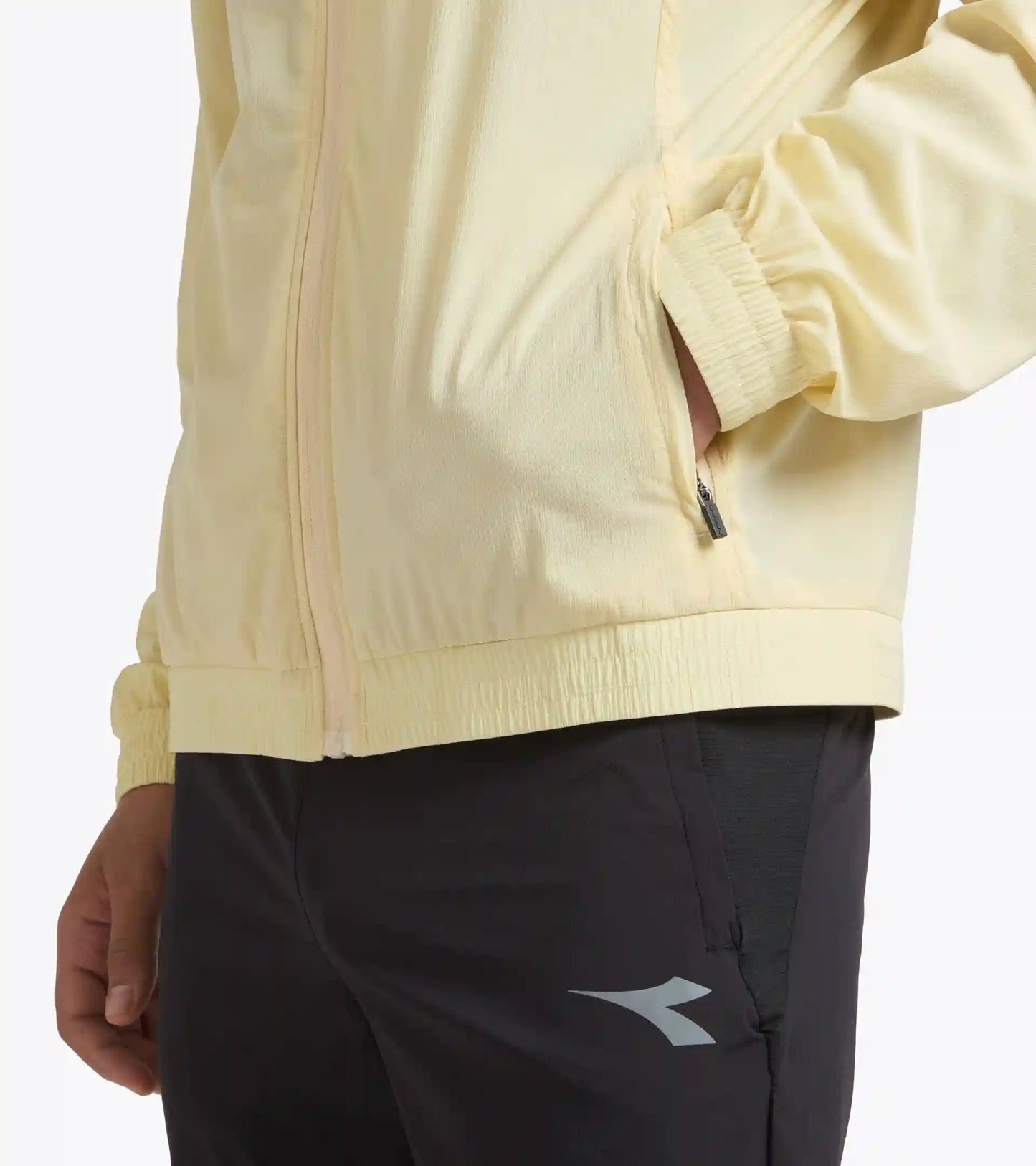 TECH TRACK JACKET