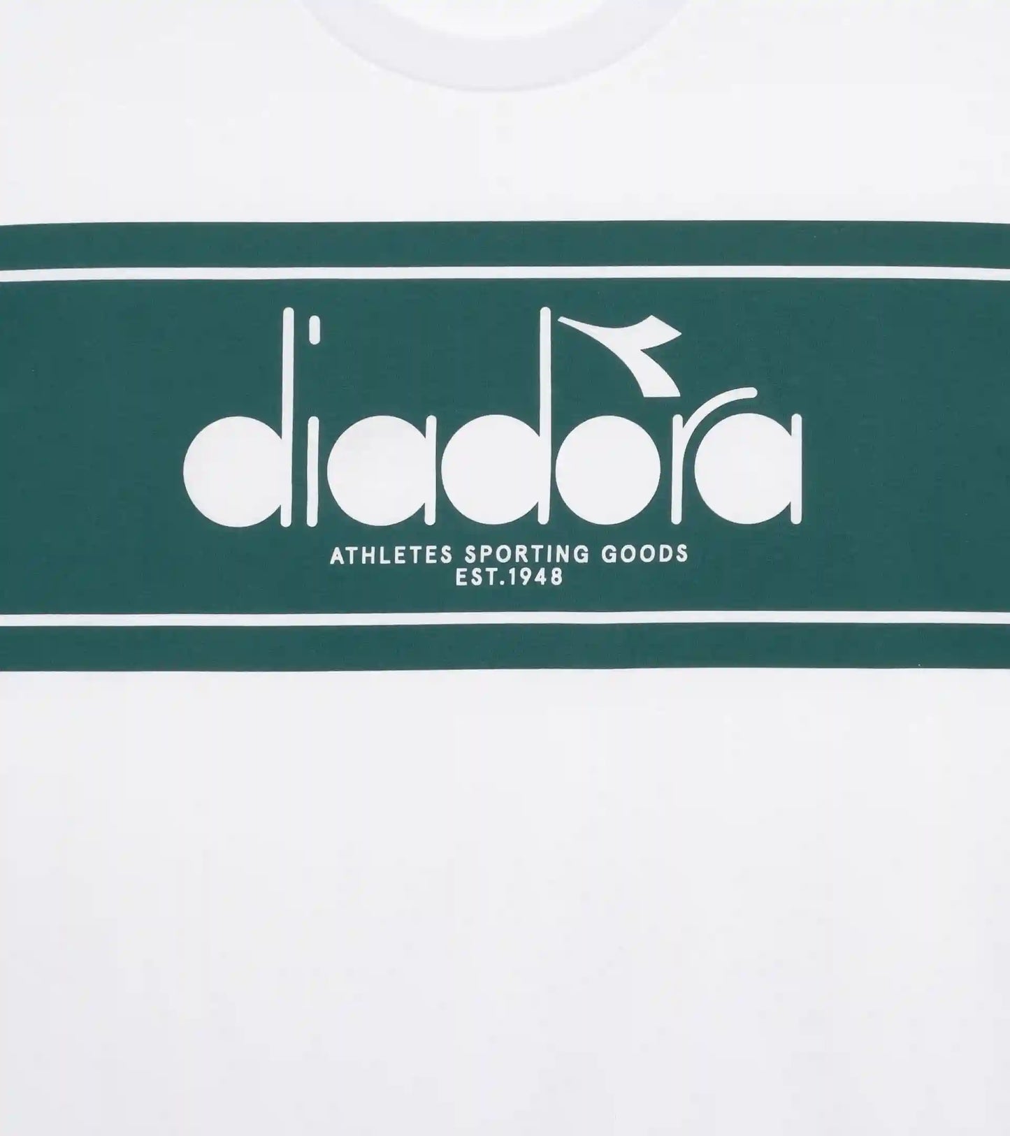 T-SHIRT SS LOGO