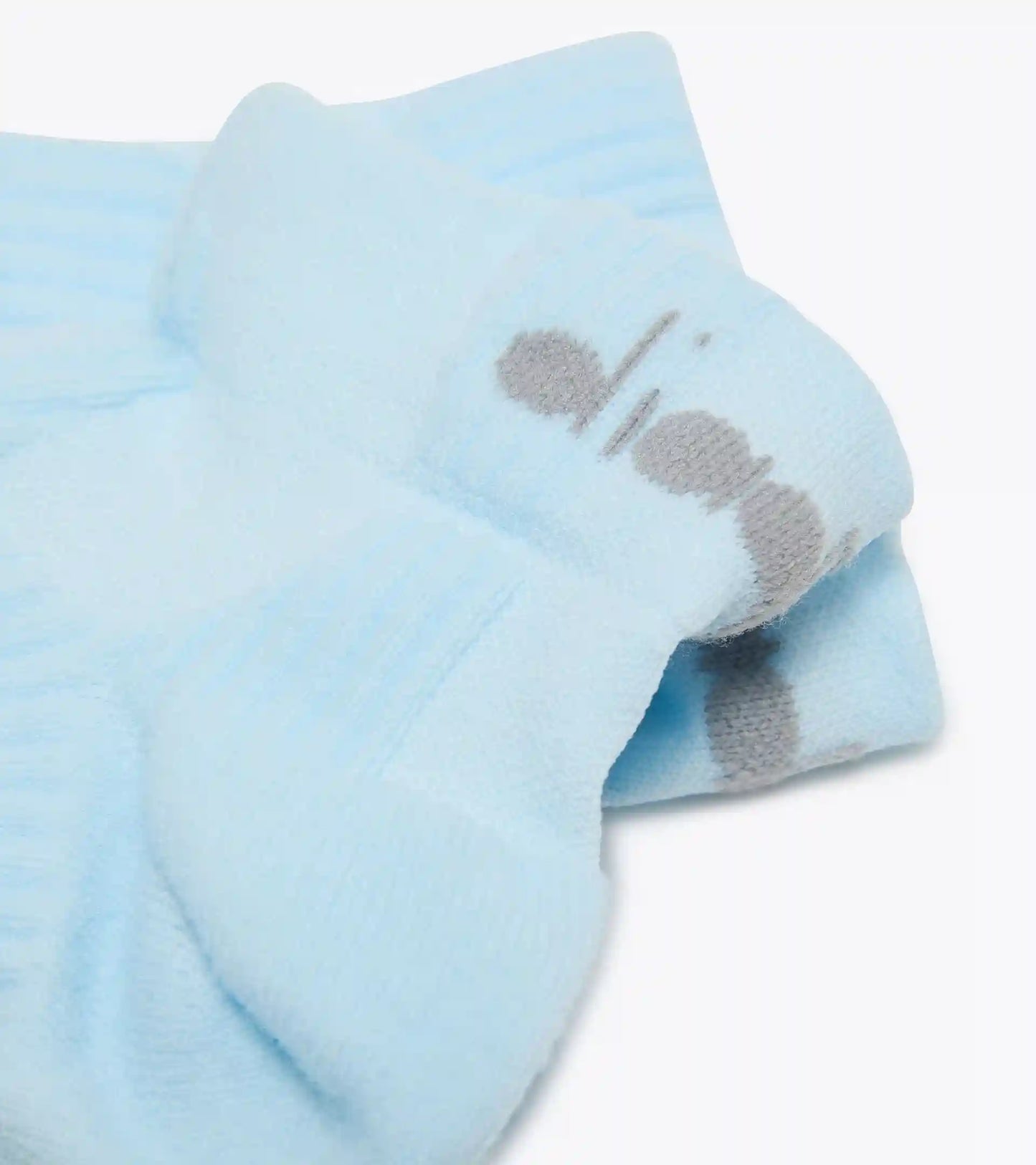 CUSHION QUARTER SOCKS