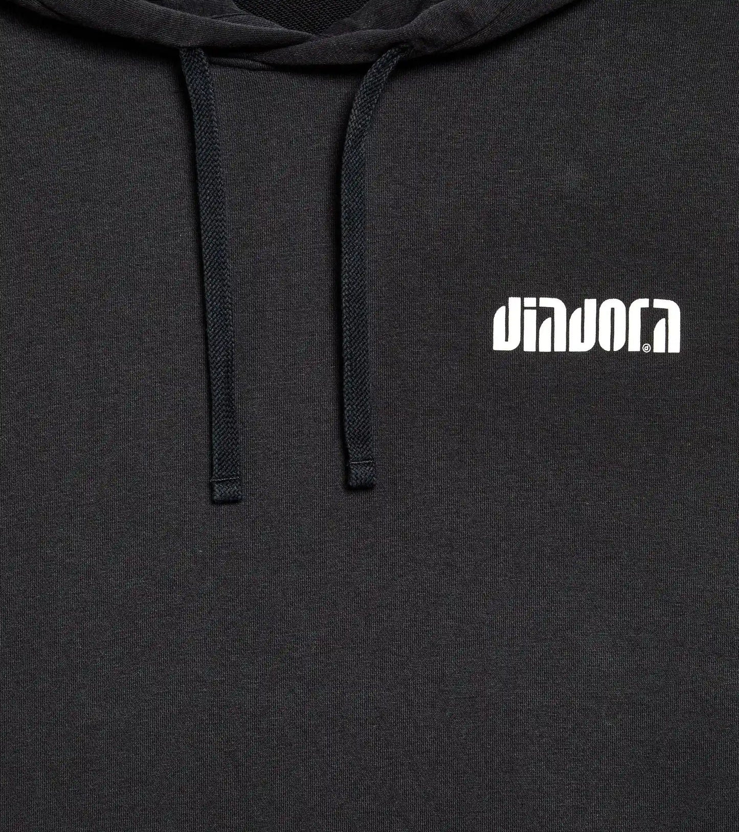 HOODIE ATHL. LOGO