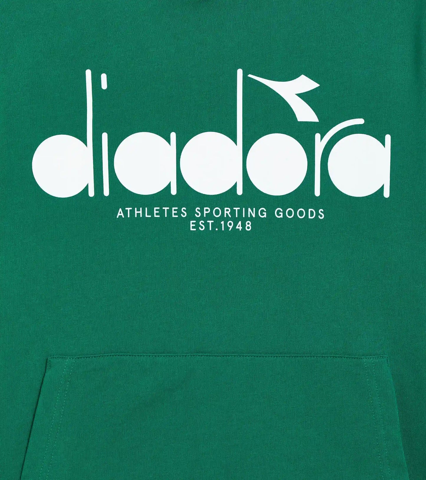HOODIE LOGO