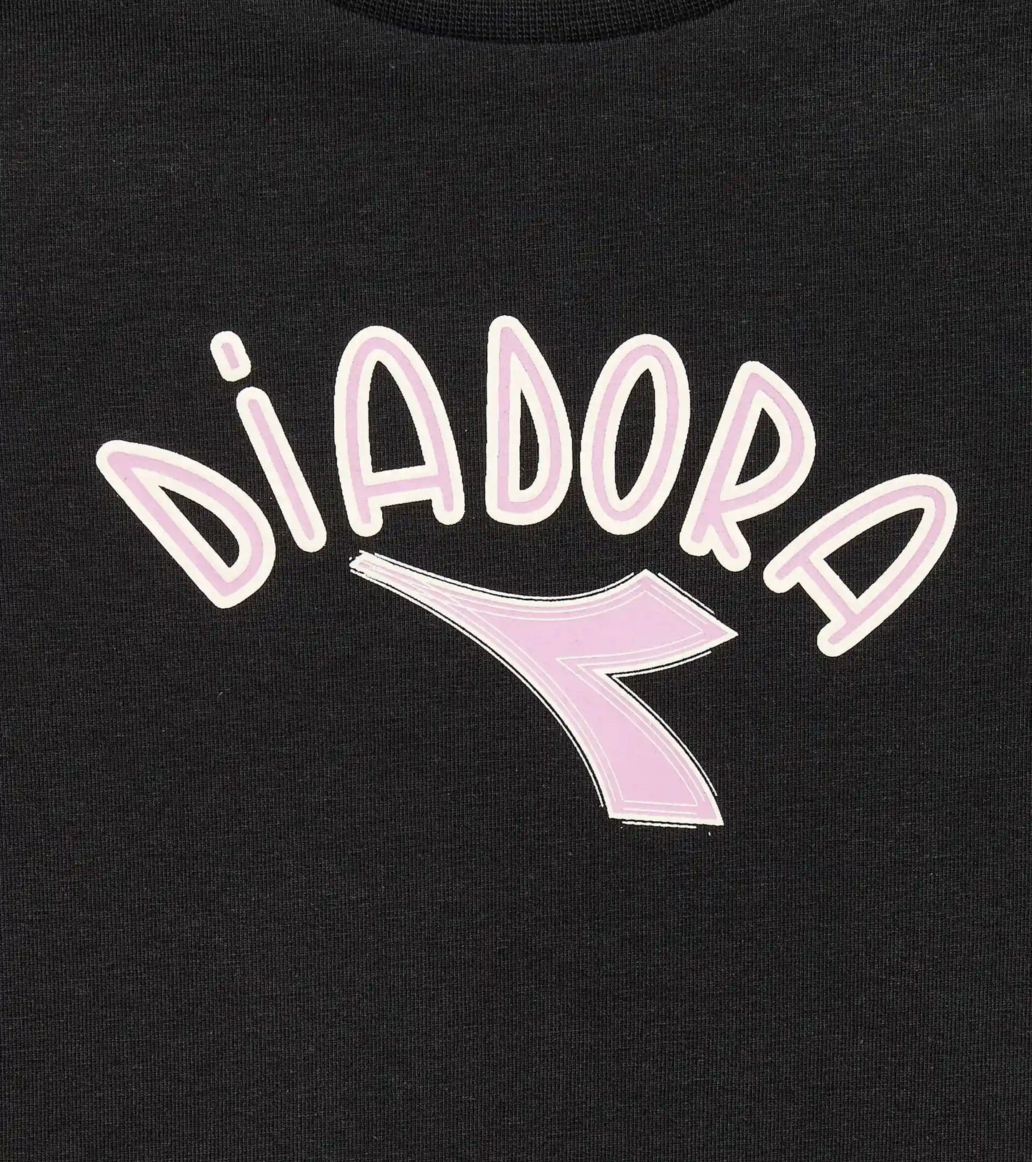 JG. T-SHIRT LS LOGO