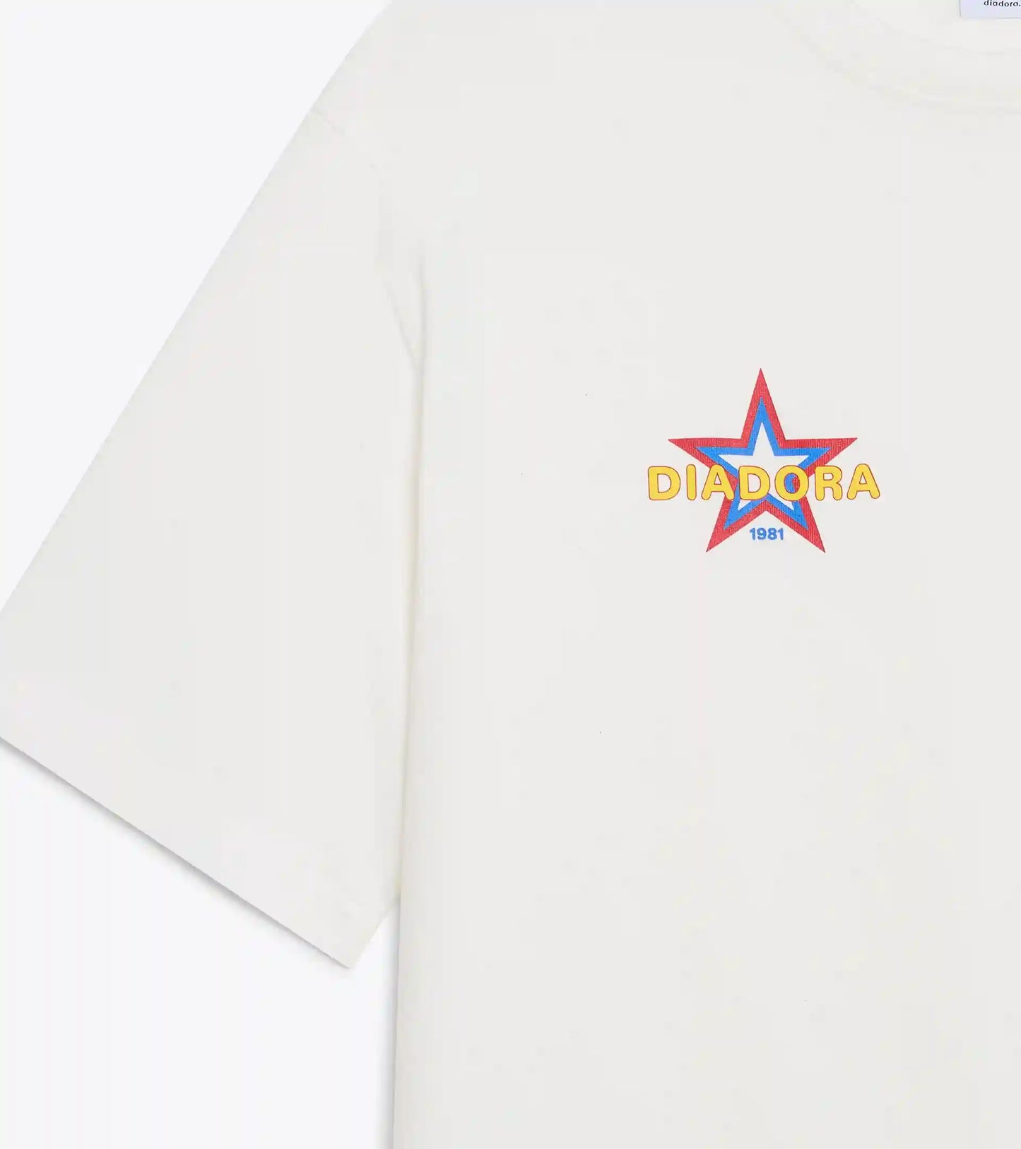 T-SHIRT SS LEGACY II