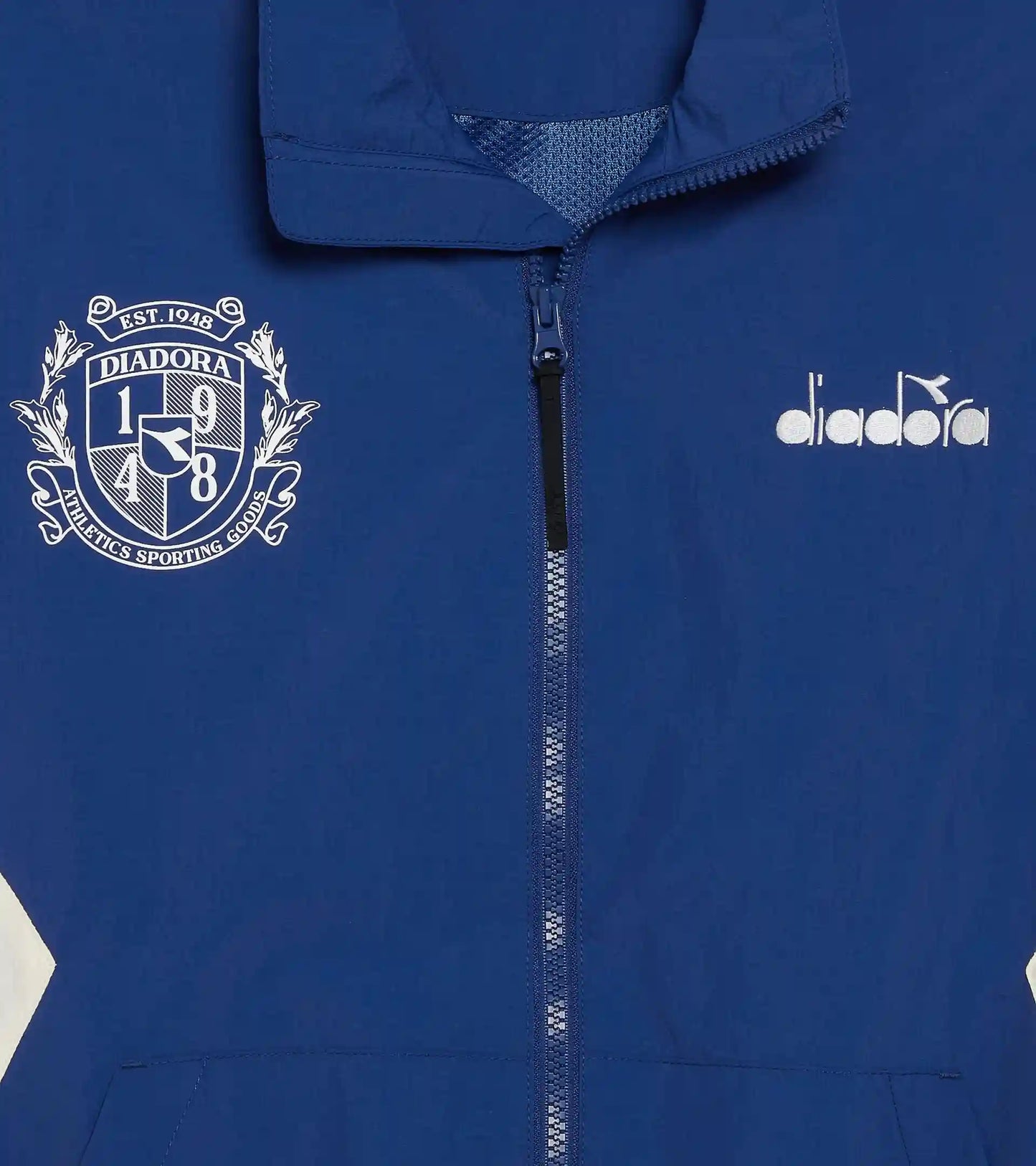 TRACKSUIT LOGO EXC. I