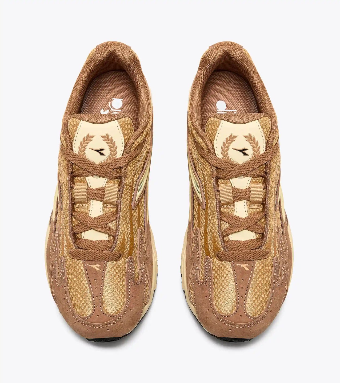 MYTHOS PROPULSION 280 SUEDE