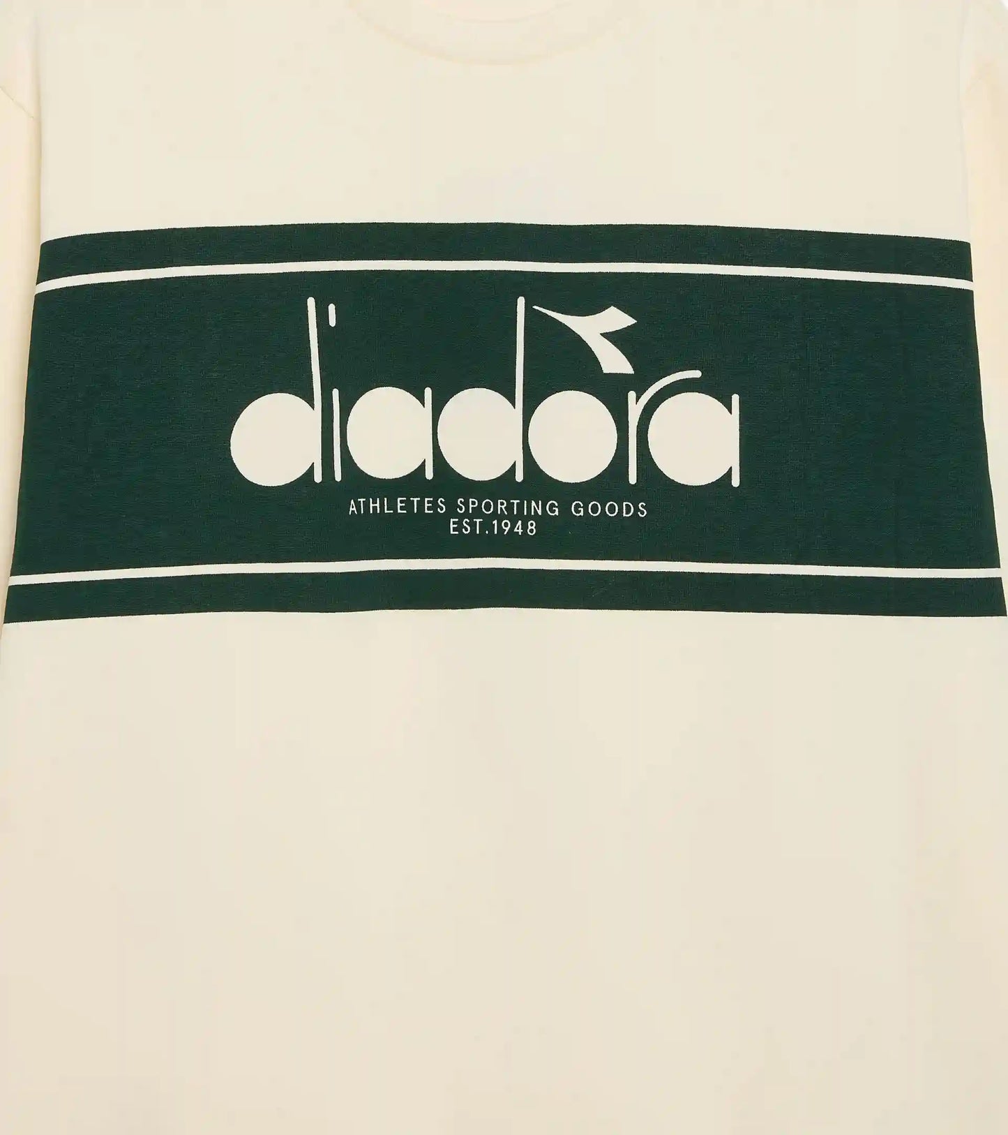 LOGO CREW SWEATSHIRT (FT)