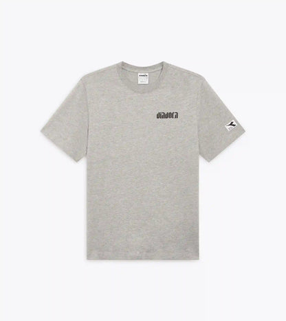 T-SHIRT SS ATHL. LOGO SL