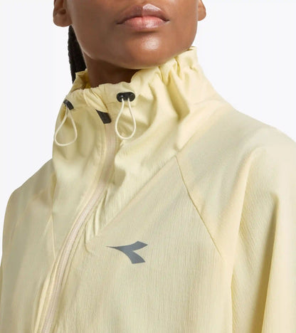 L. TECH TRACK JACKET