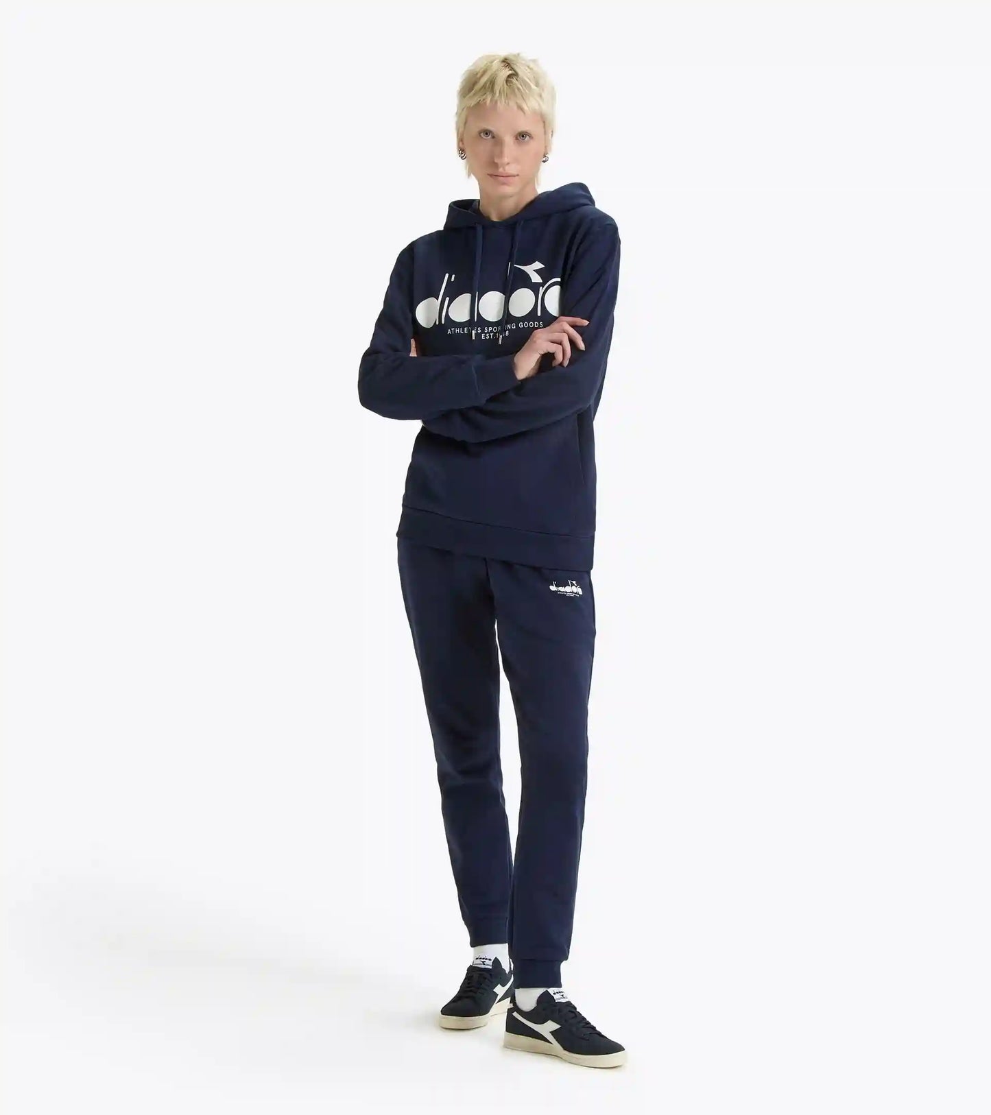 HOODIE LOGO