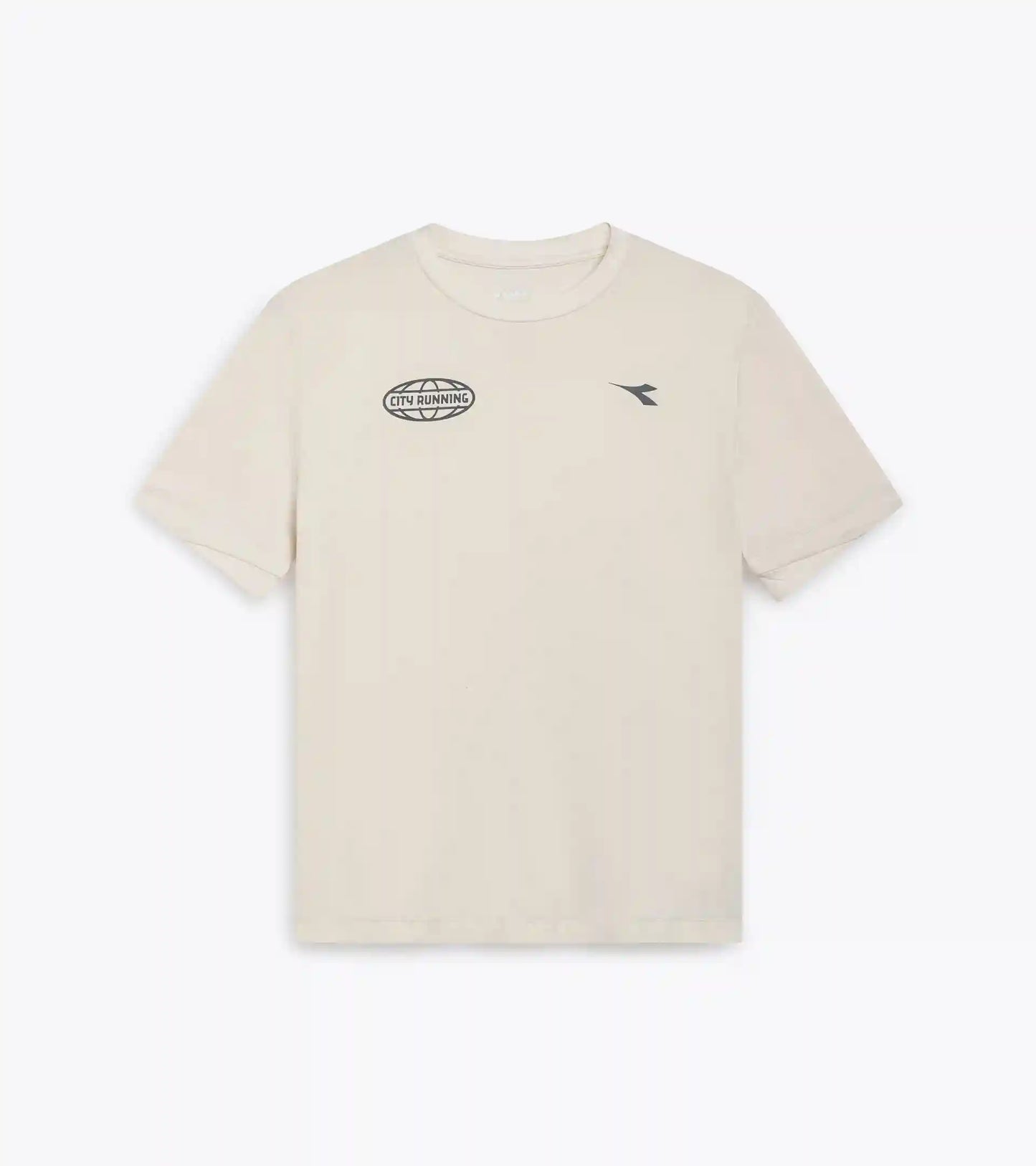 SS T-SHIRT MILL CITY