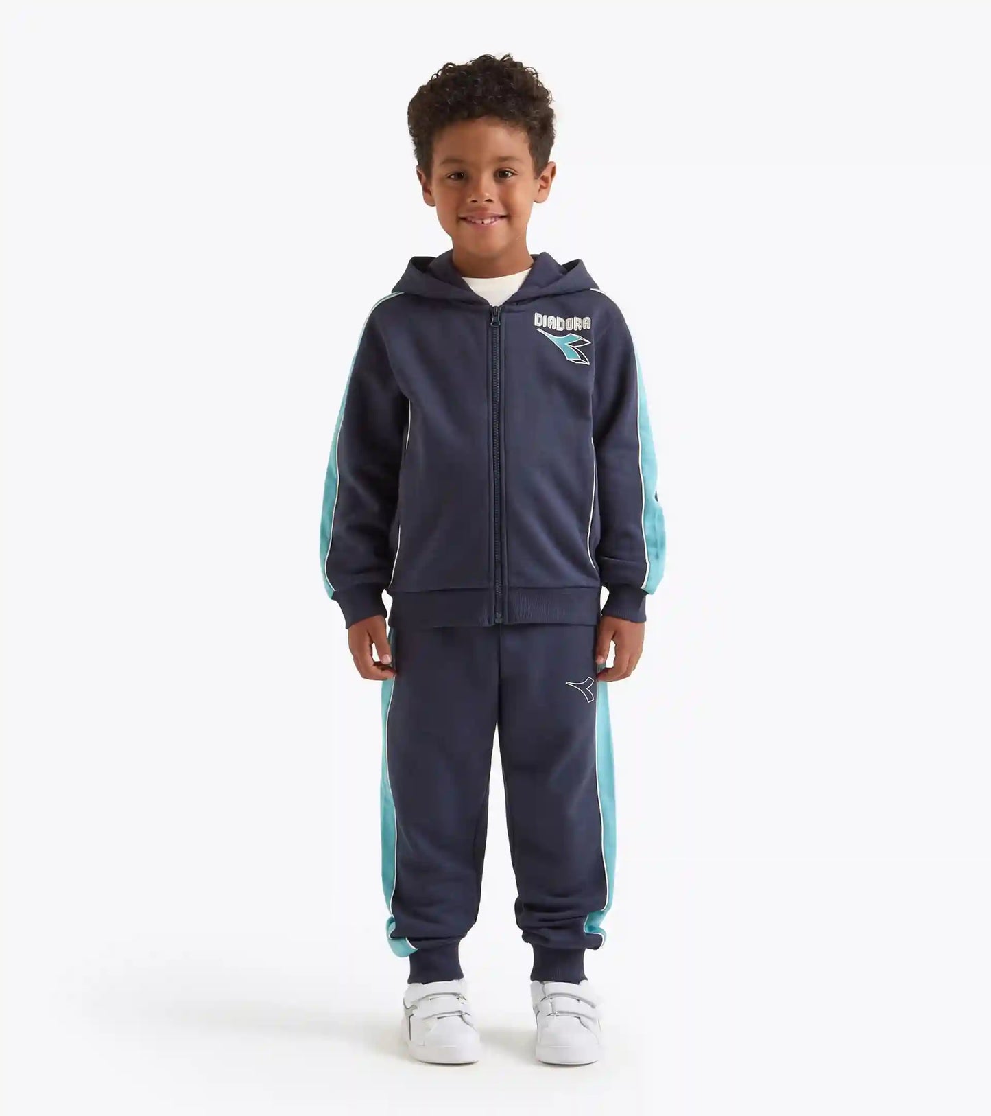 JB. TRACKSUIT HD FZ LOGO (BR)