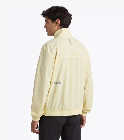 TECH TRACK JACKET