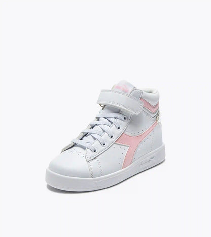 GAME P HIGH BALLET PS
