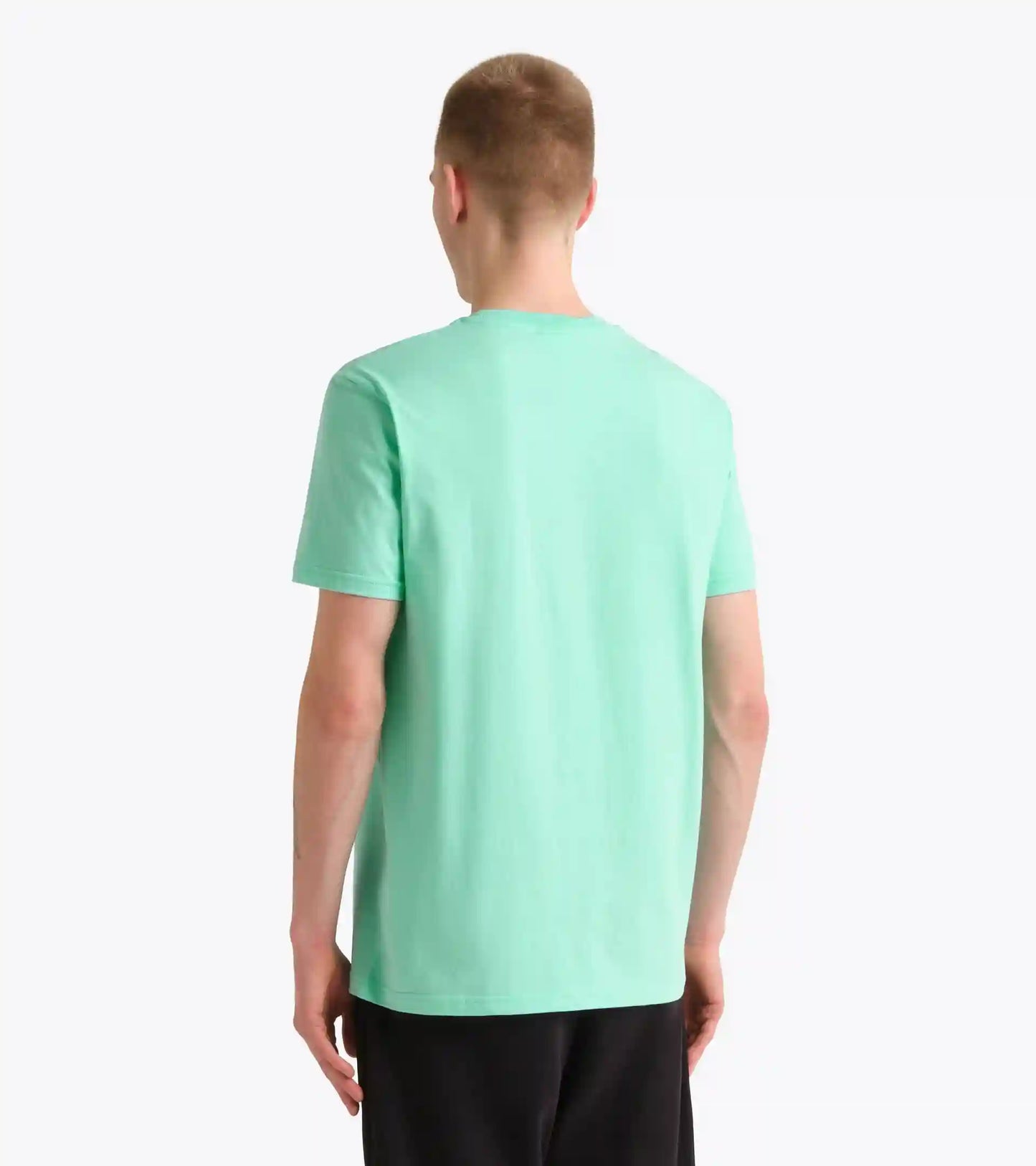 T-SHIRT SS LOGO