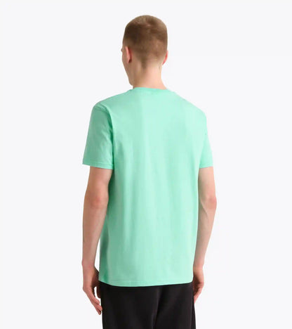 T-SHIRT SS LOGO