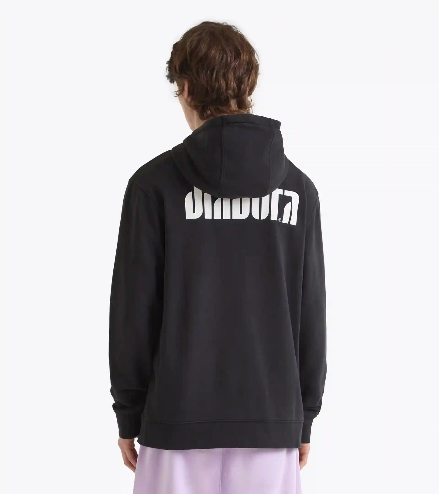 HOODIE ATHL. LOGO