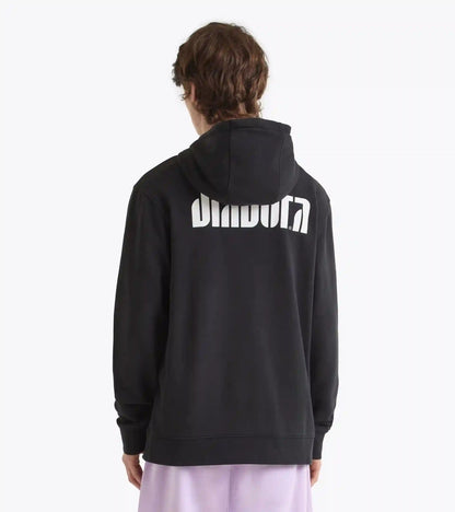HOODIE ATHL. LOGO