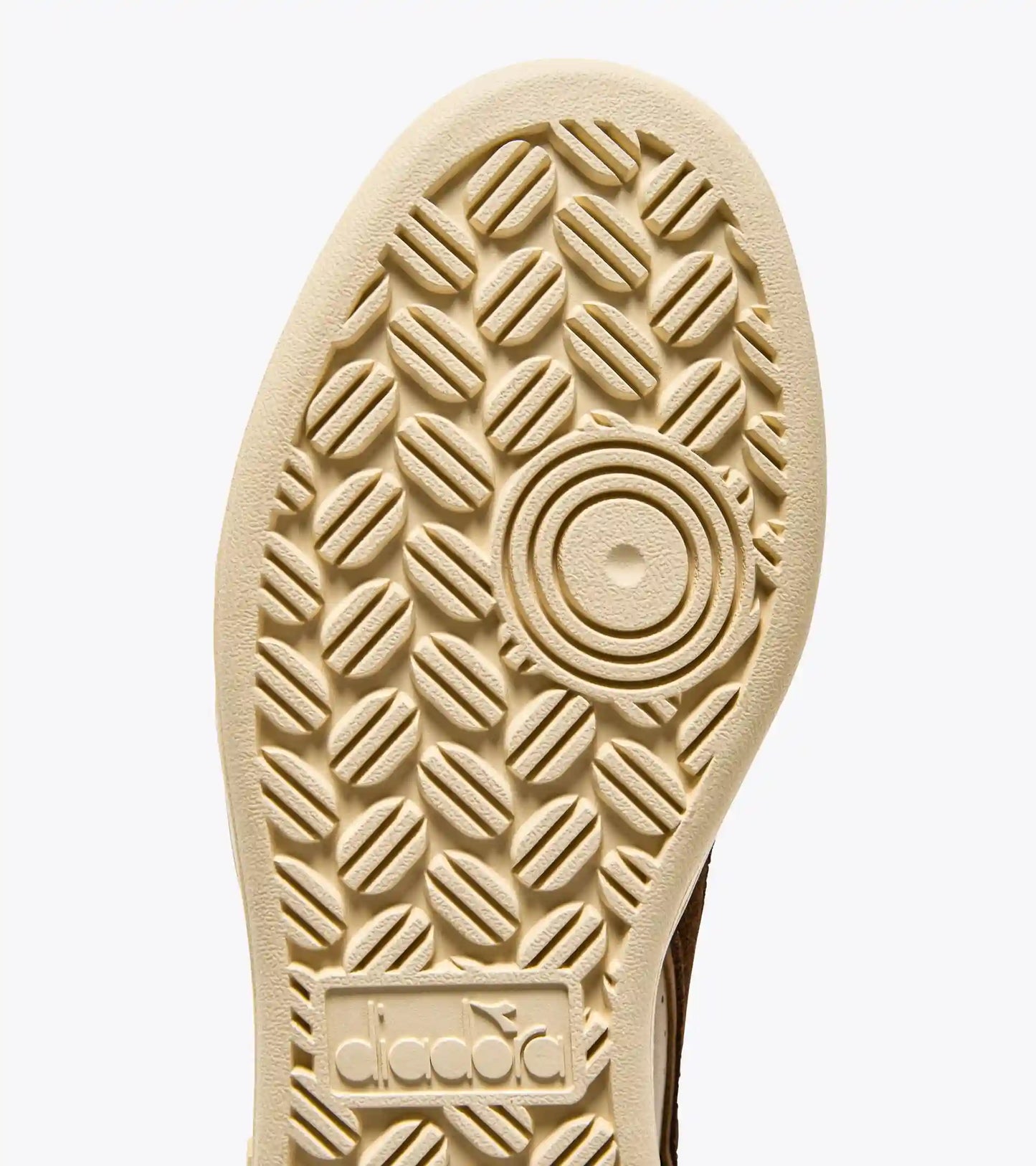 MAGIC BASKET LOW SUEDE LEATHER