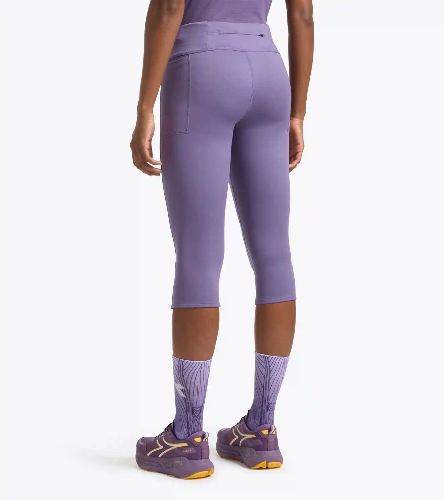 RUN 3/4 TIGHTS W