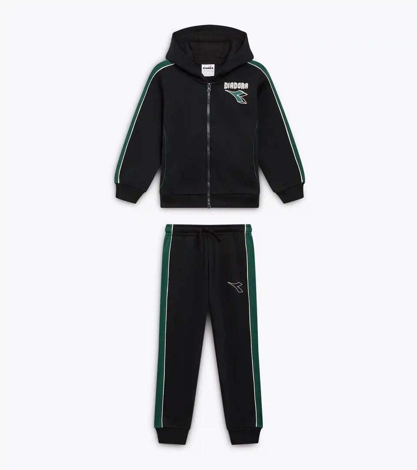 JB. TRACKSUIT HD FZ LOGO (BR)