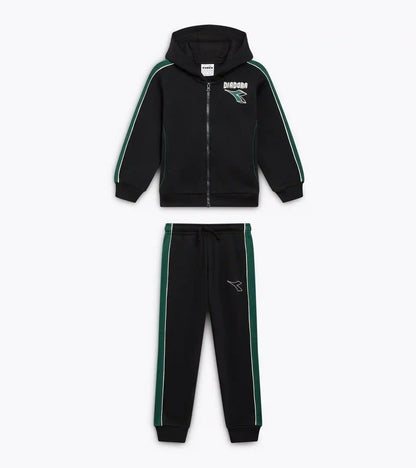 JB. TRACKSUIT HD FZ LOGO (BR)