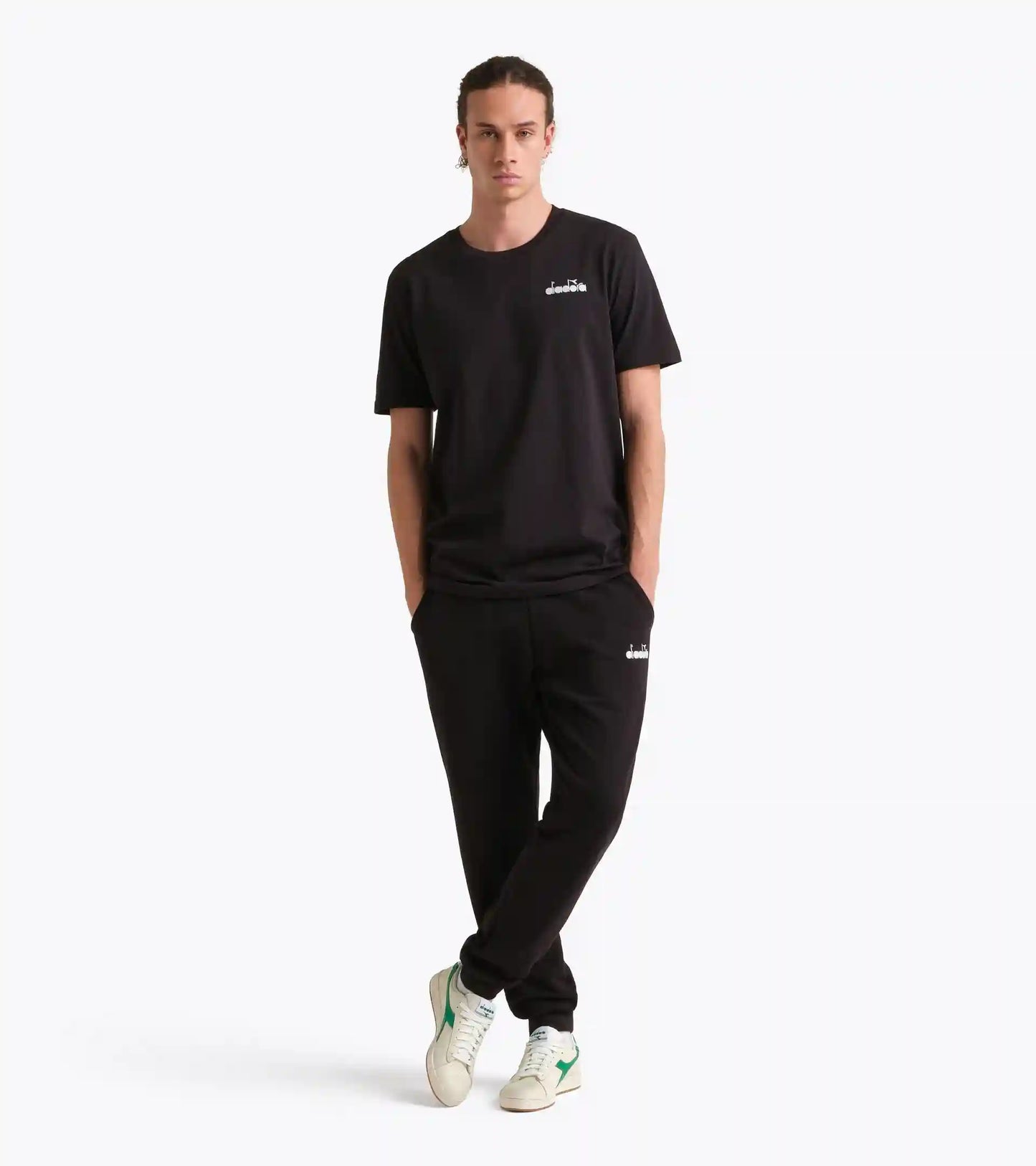 T-SHIRT SS LOGO